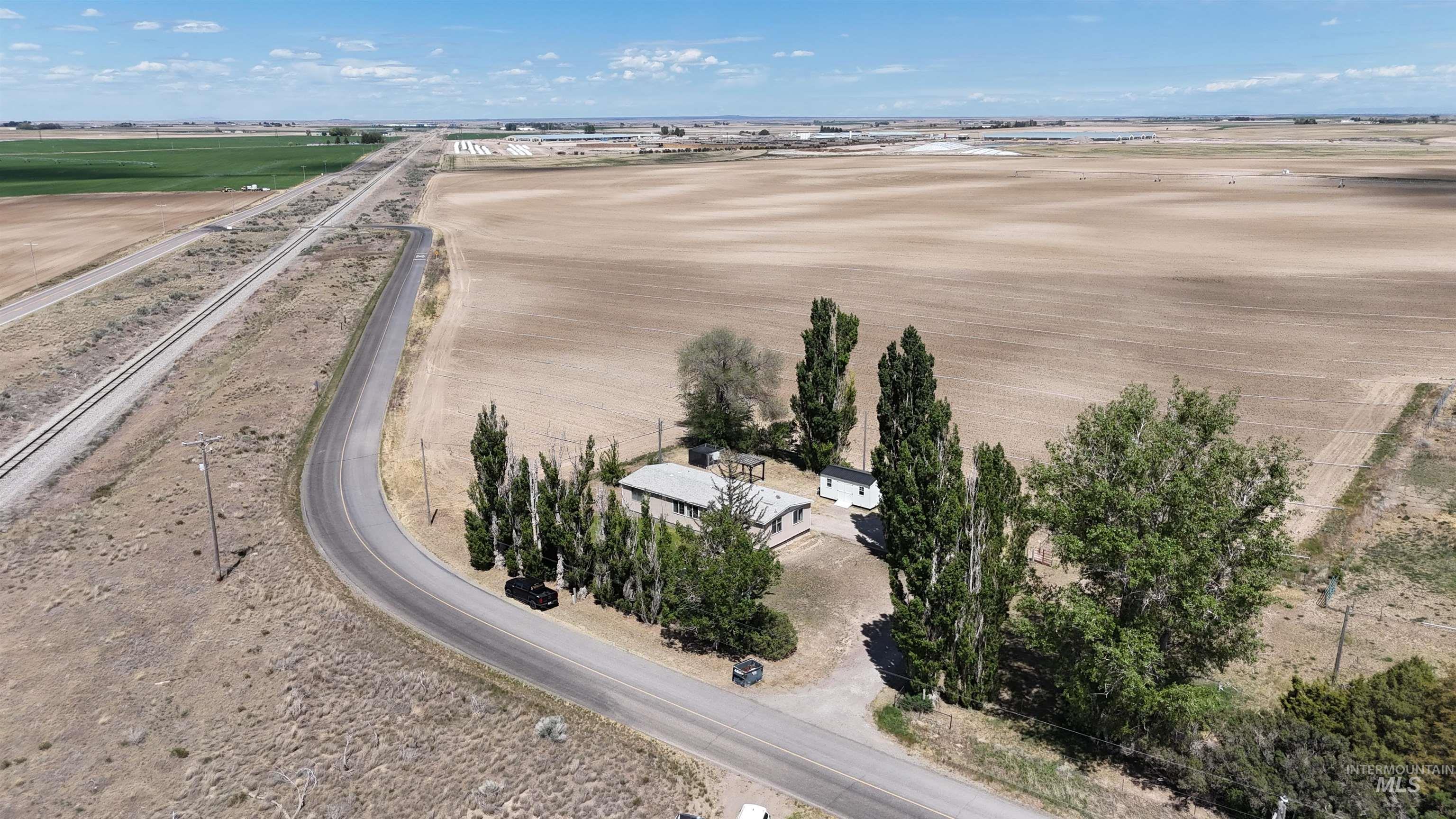 608 N 600 East, Rupert, Idaho 83350, 3 Bedrooms, 2 Bathrooms, Residential For Sale, Price $187,000, 98987569