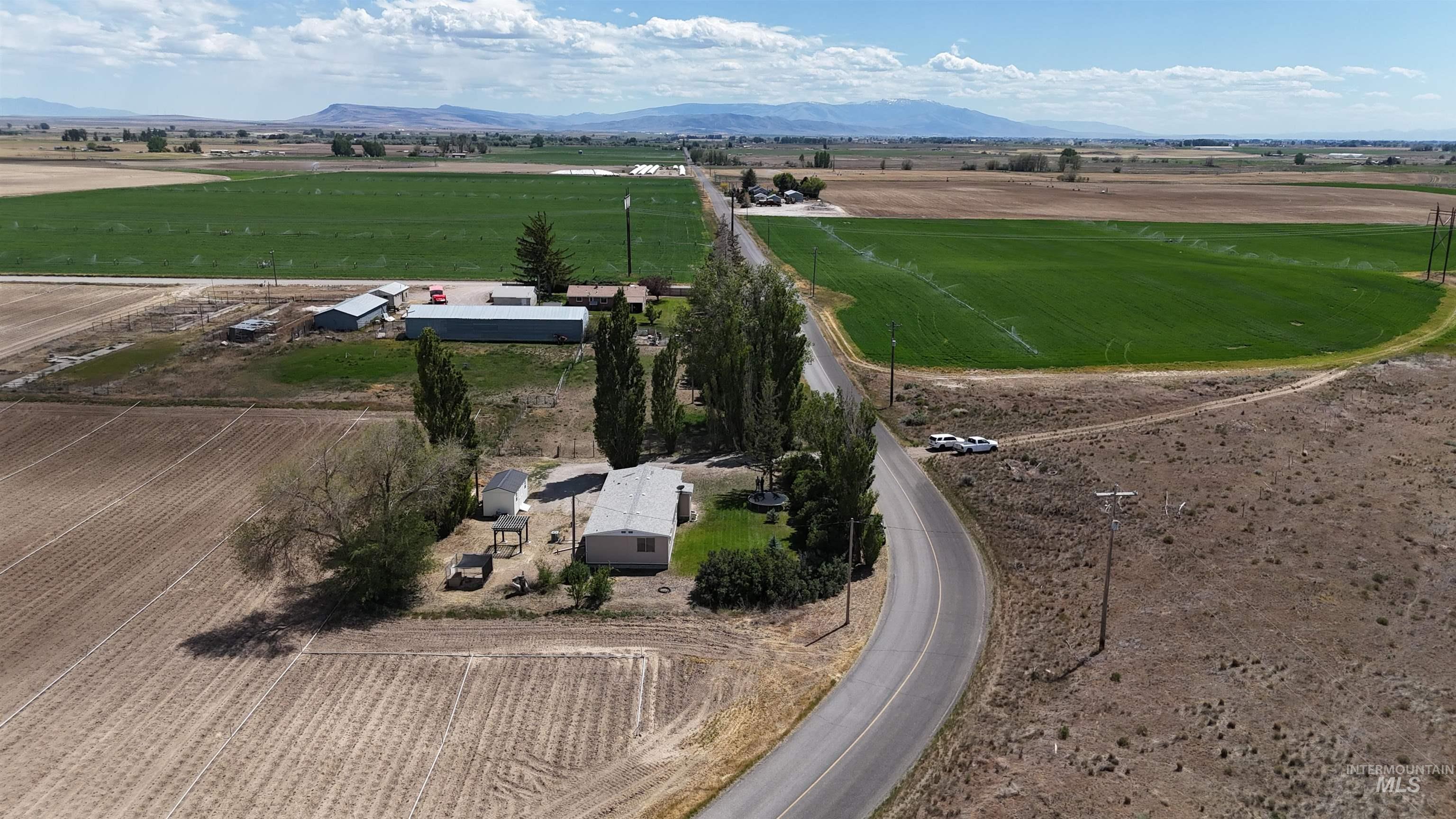 608 N 600 East, Rupert, Idaho 83350, 3 Bedrooms, 2 Bathrooms, Residential For Sale, Price $187,000, 98987569