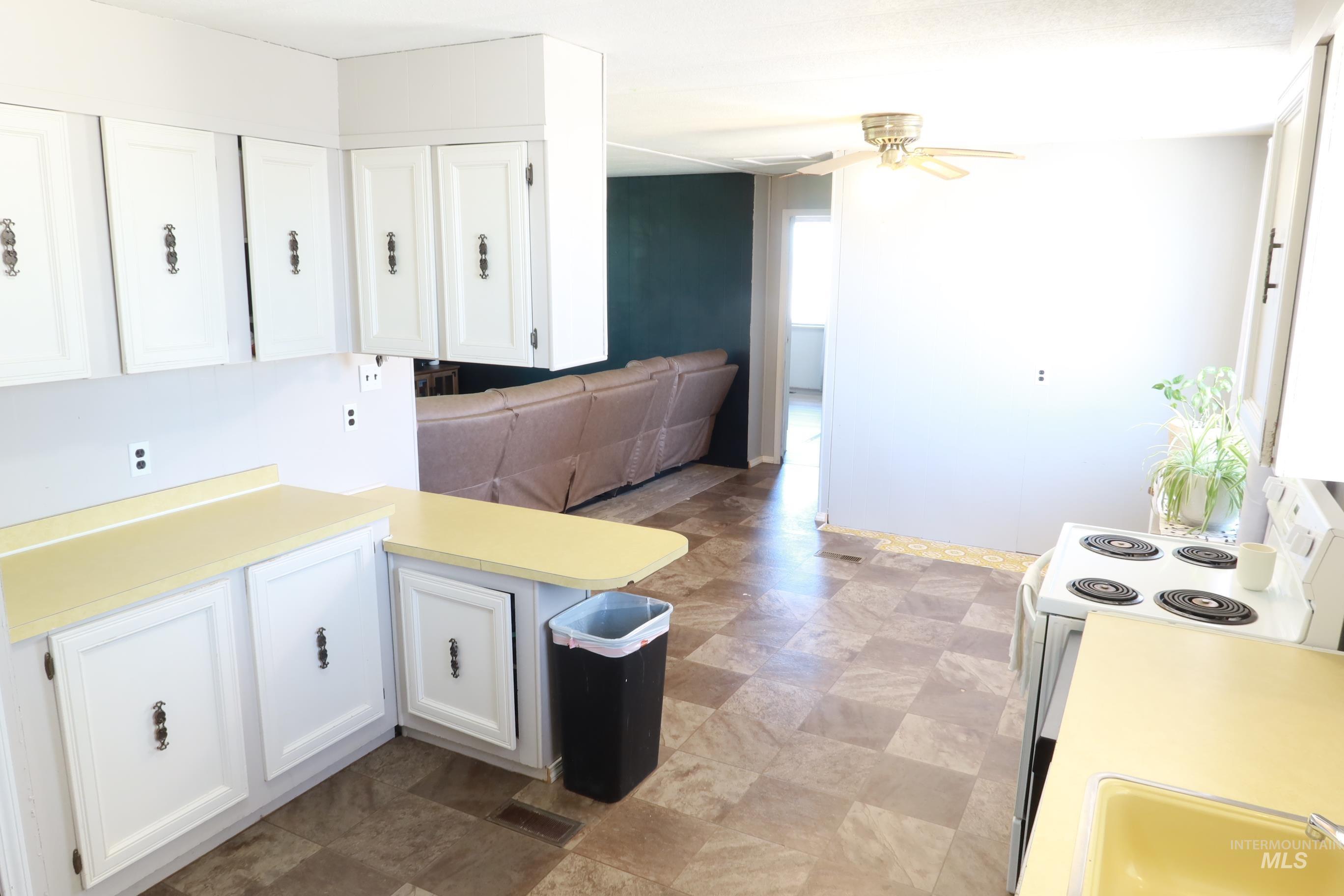 608 N 600 East, Rupert, Idaho 83350, 3 Bedrooms, 2 Bathrooms, Residential For Sale, Price $187,000, 98987569