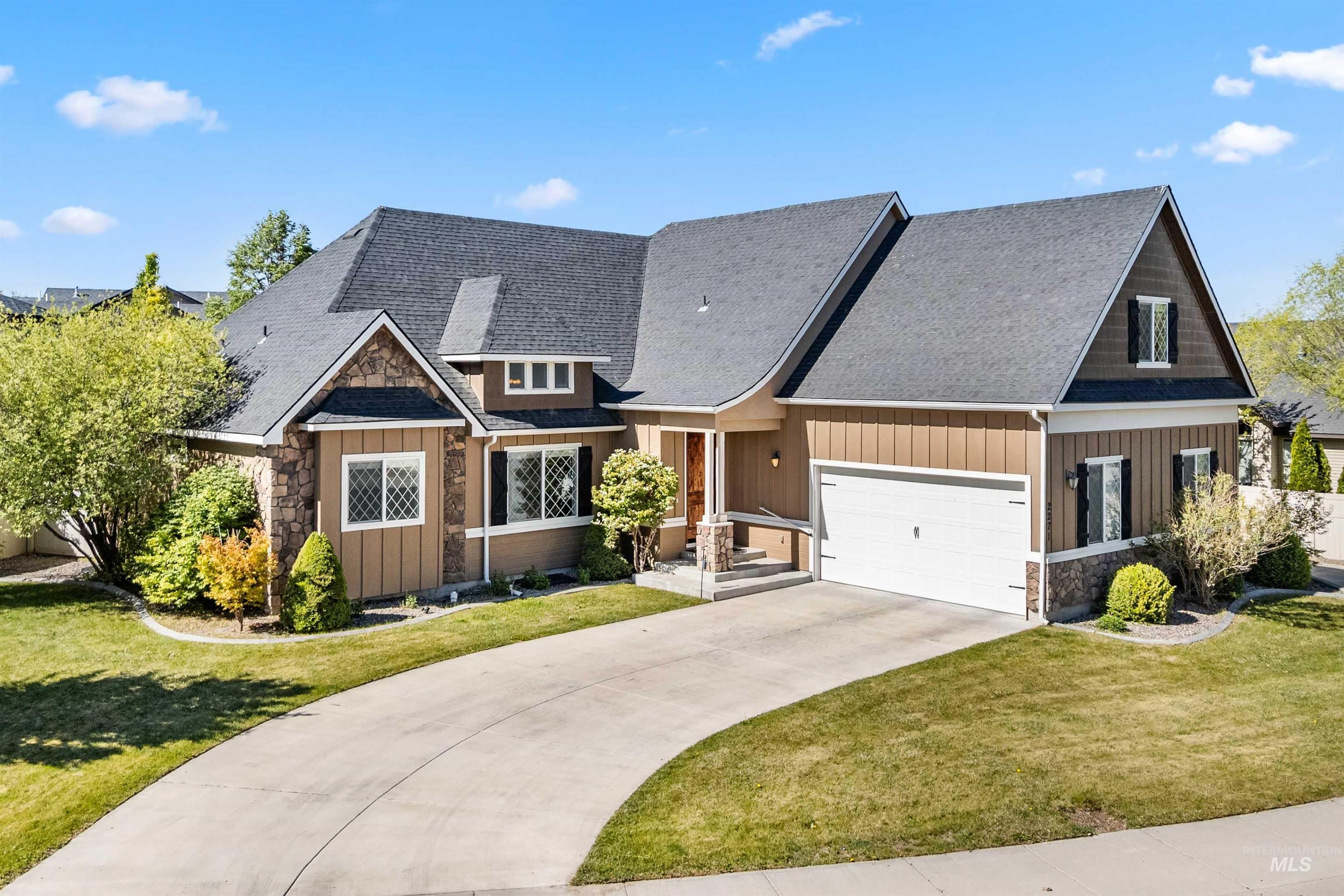Residential For Sale
