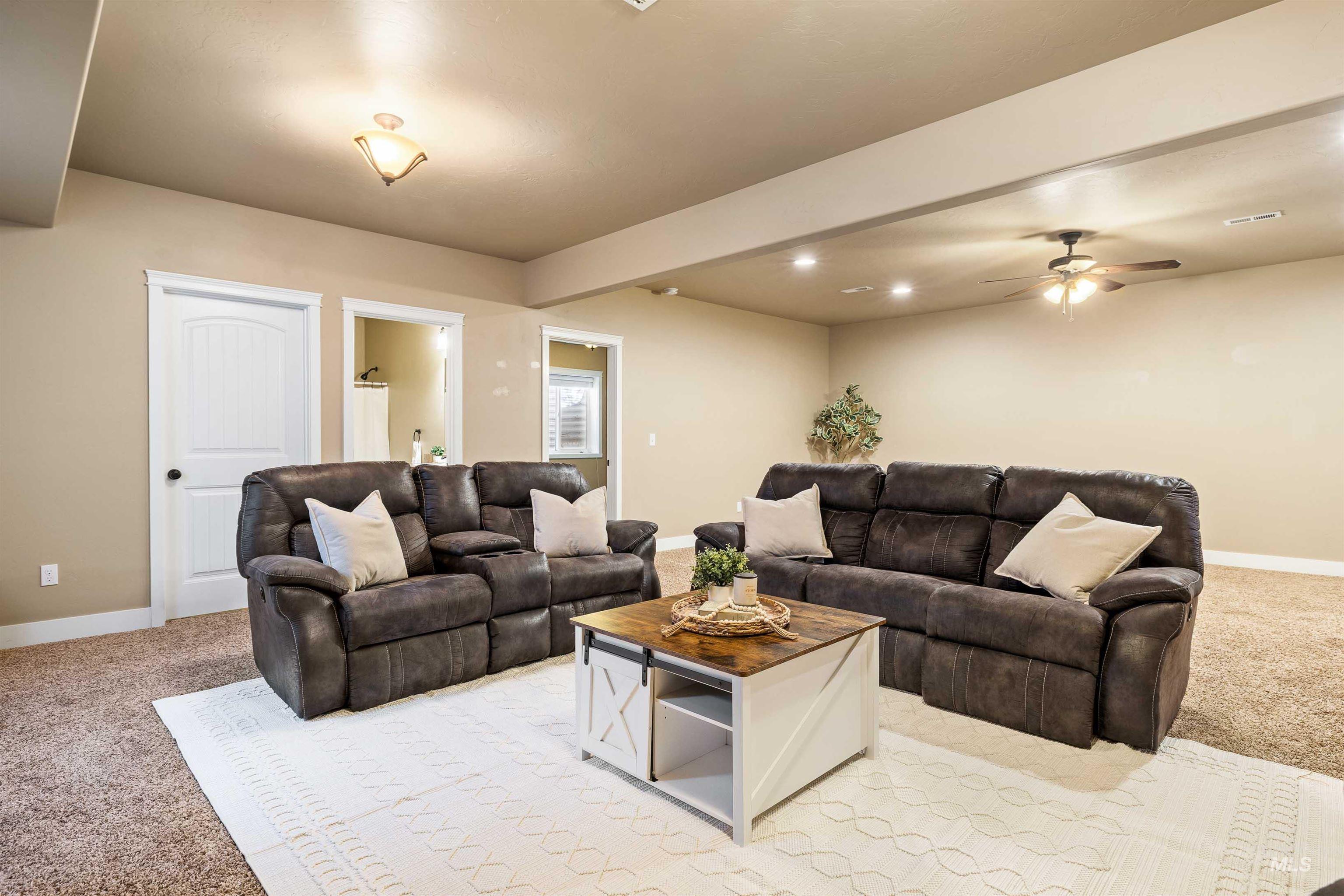 2271 Canyon Trail Way, Twin Falls, Idaho 83301, 5 Bedrooms, 4 Bathrooms, Residential For Sale, Price $689,900, 98987570