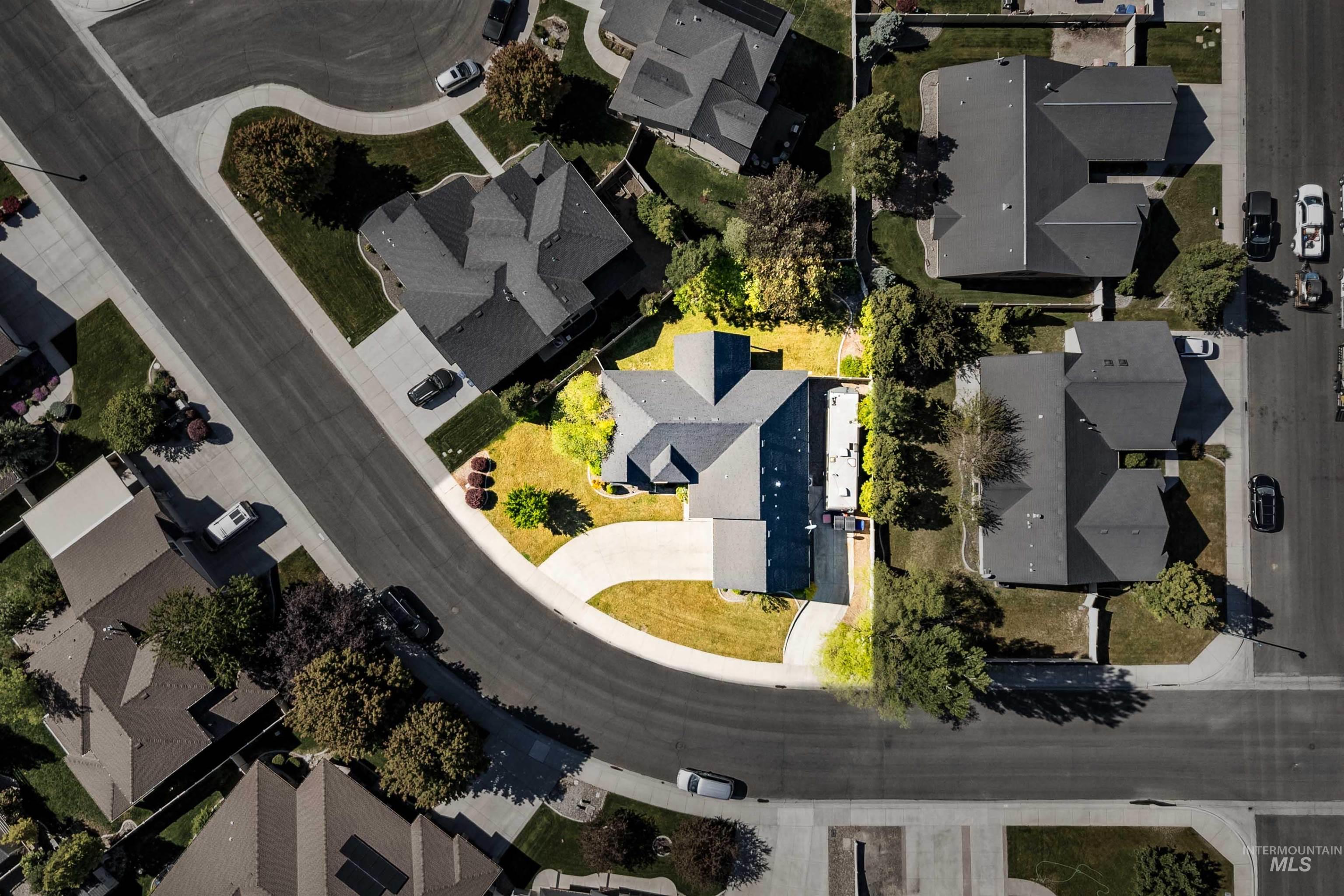 2271 Canyon Trail Way, Twin Falls, Idaho 83301, 5 Bedrooms, 4 Bathrooms, Residential For Sale, Price $689,900, 98987570