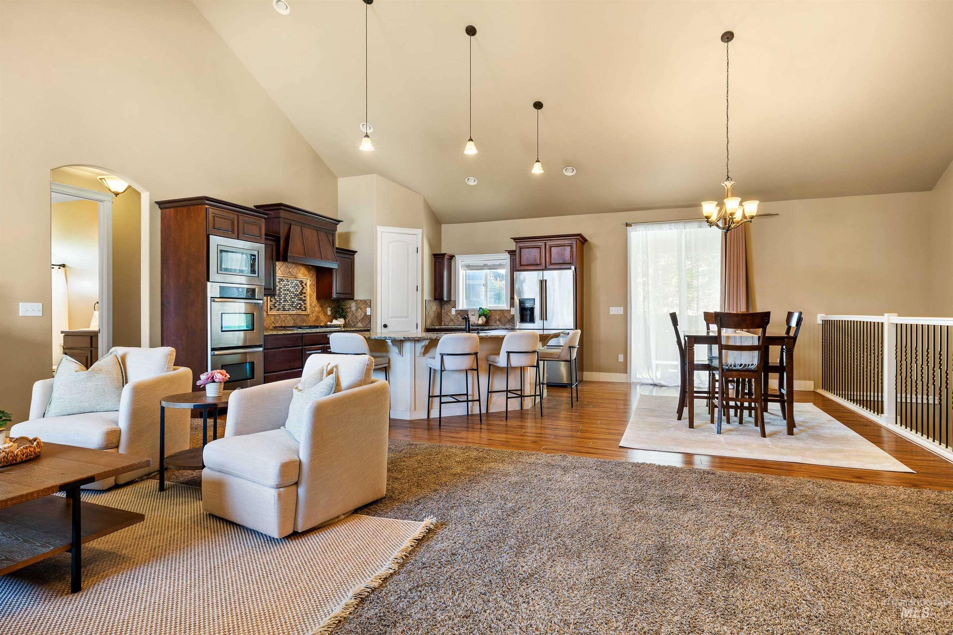 2271 Canyon Trail Way, Twin Falls, Idaho 83301, 5 Bedrooms, 4 Bathrooms, Residential For Sale, Price $689,900, 98987570