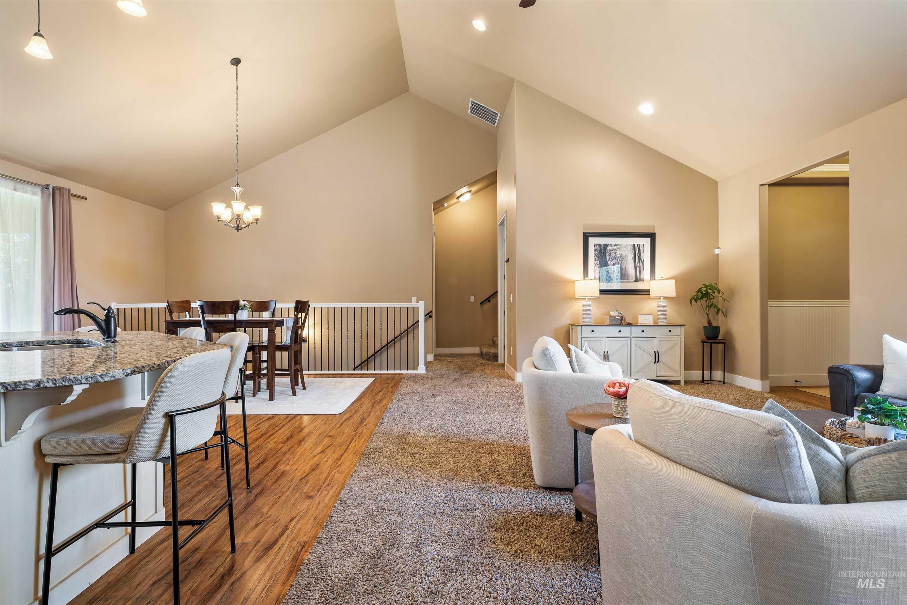 2271 Canyon Trail Way, Twin Falls, Idaho 83301, 5 Bedrooms, 4 Bathrooms, Residential For Sale, Price $689,900, 98987570