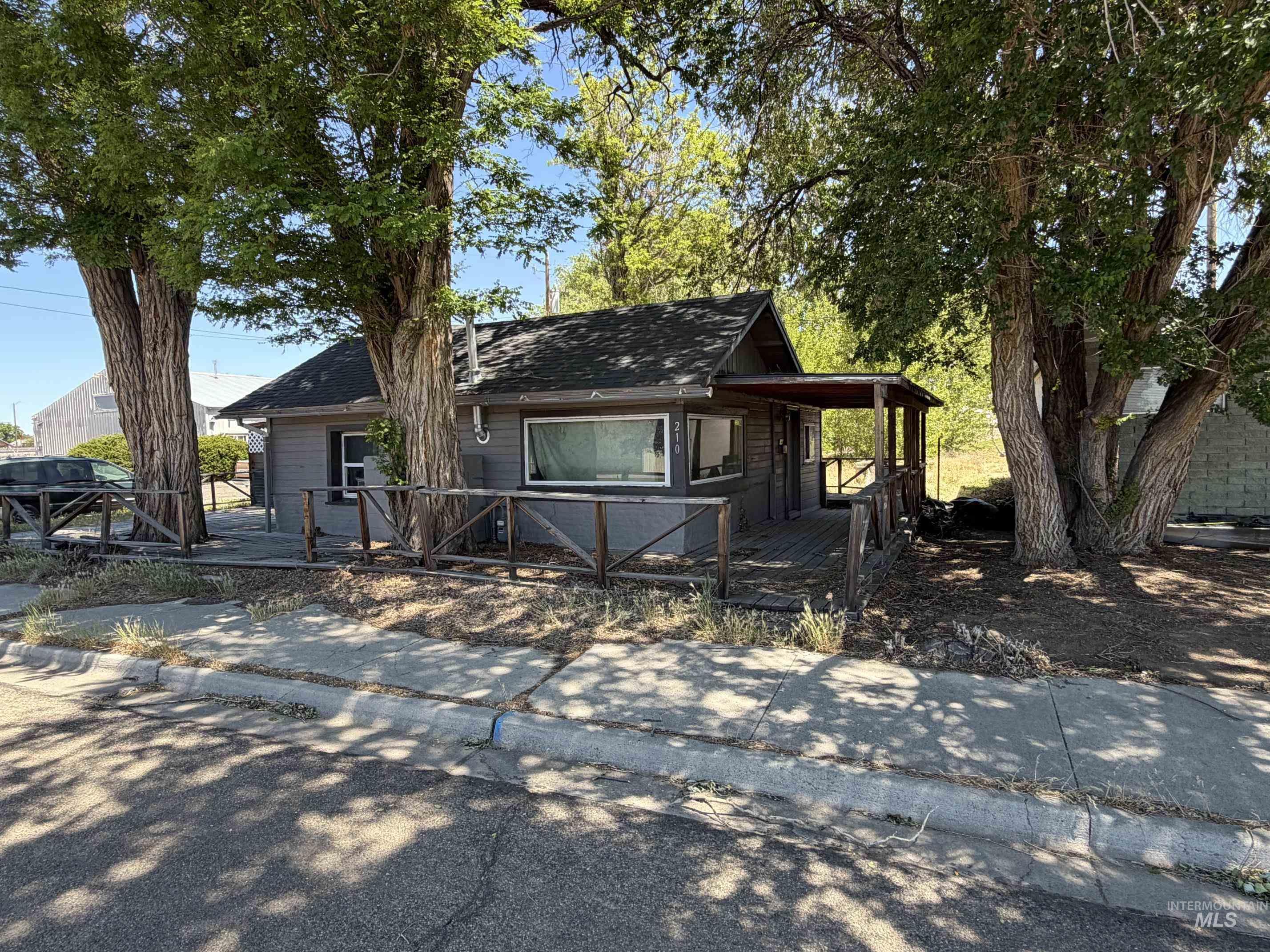 Residential For Sale