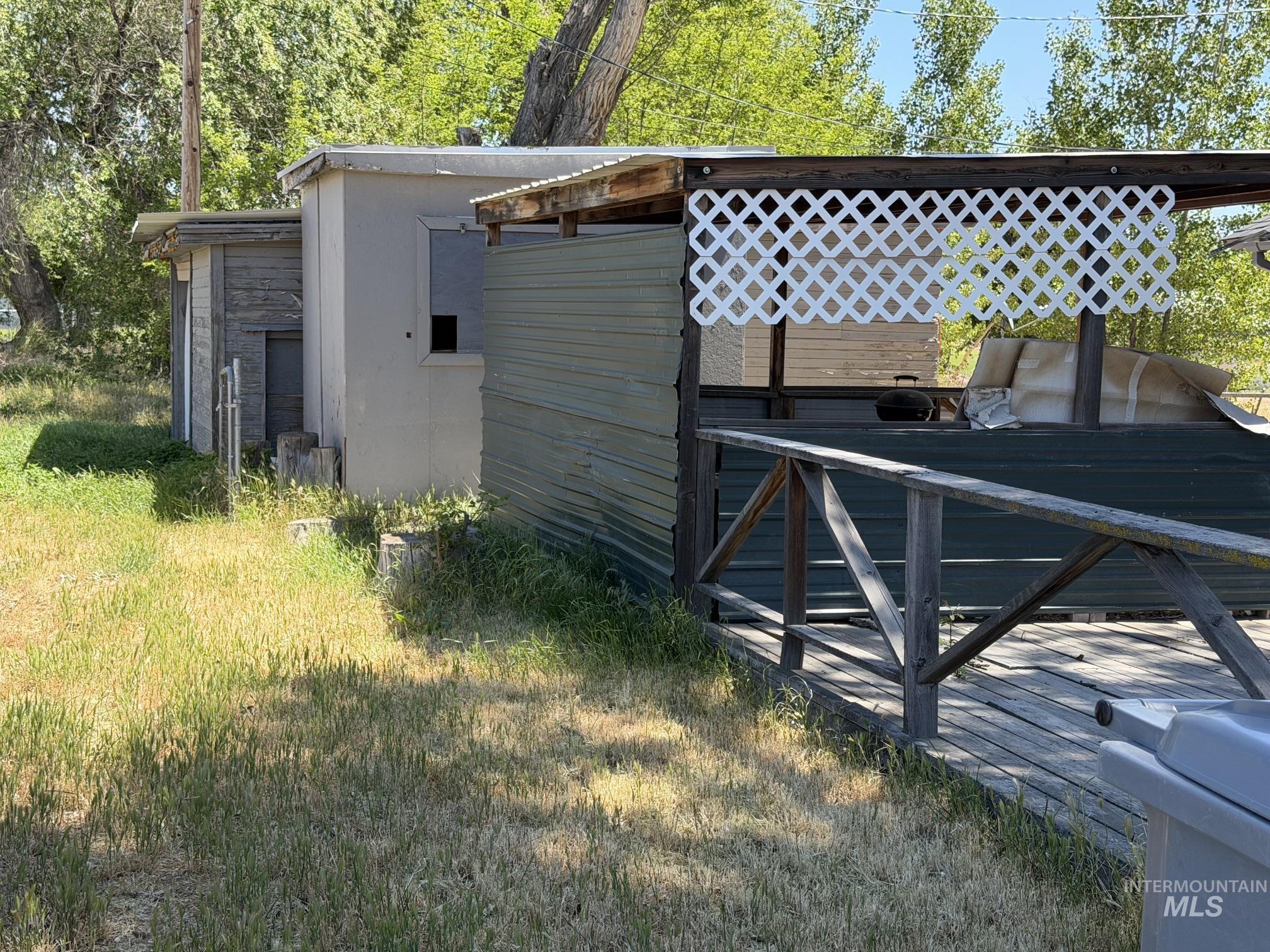 210 S 3 West, Mountain Home, Idaho 83647, 2 Bedrooms, 1 Bathroom, Residential For Sale, Price $160,000, 98987571