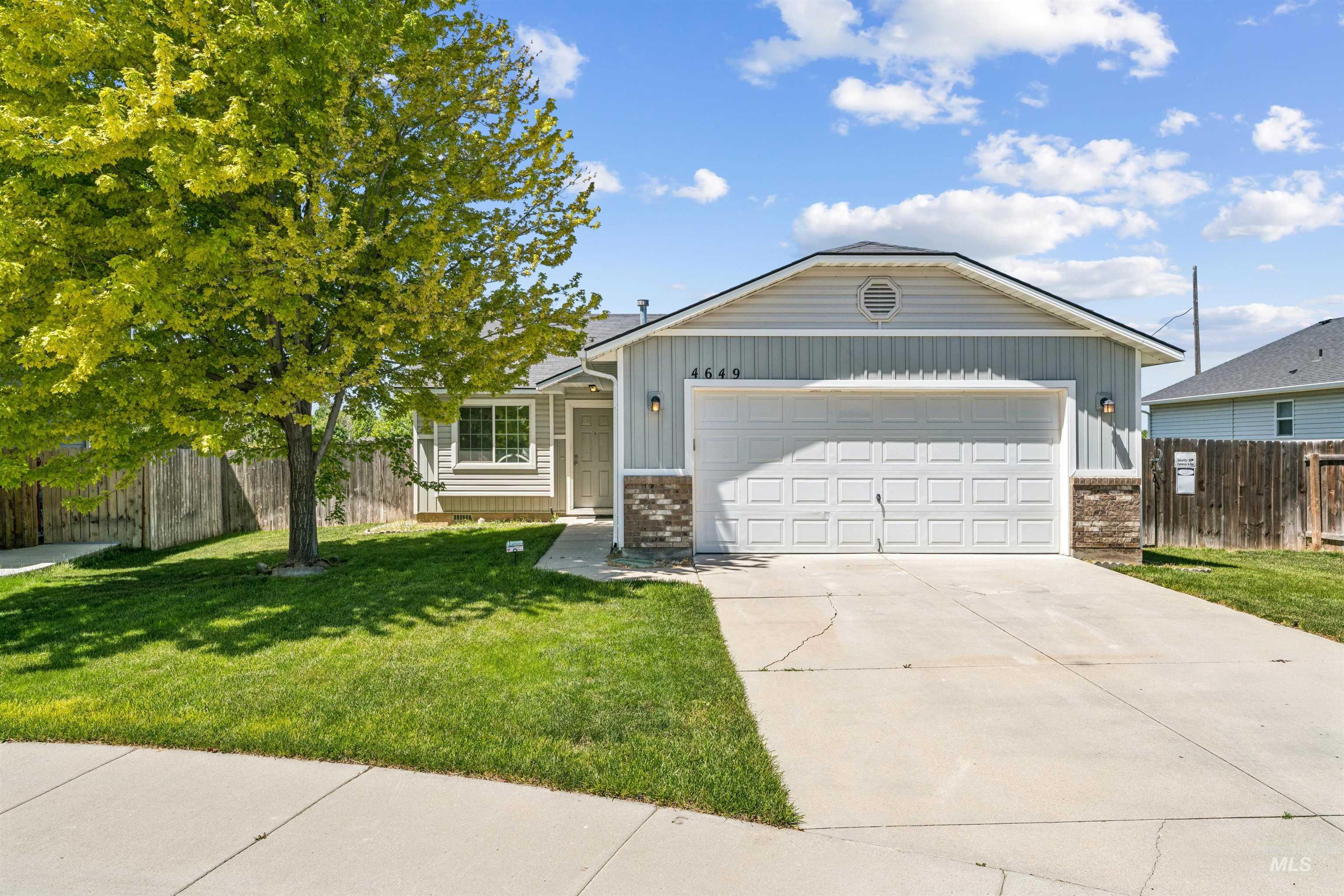 Residential For Sale