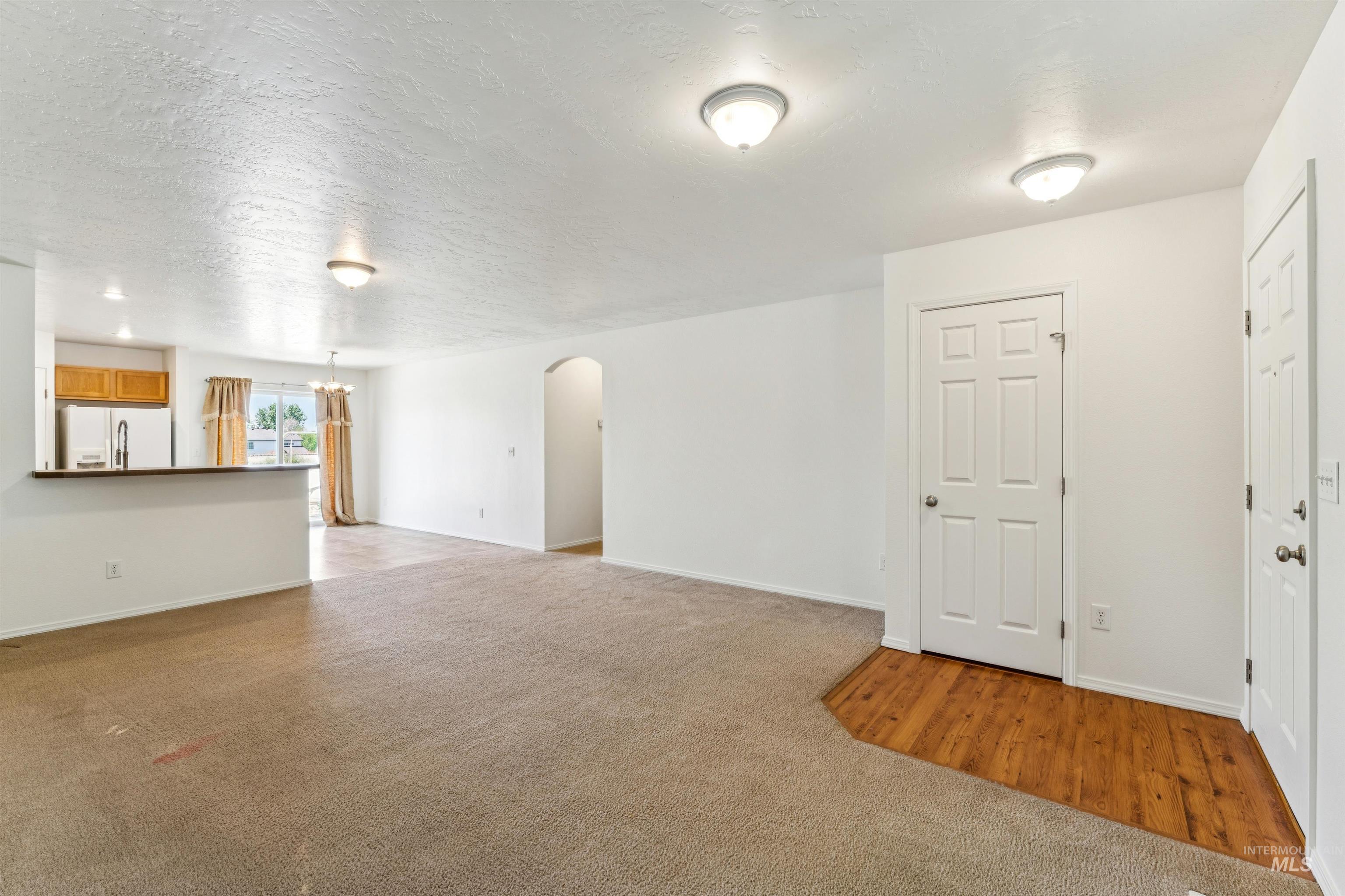 4649 S Chariot Way, Boise, Idaho 83709, 3 Bedrooms, 2 Bathrooms, Residential For Sale, Price $390,000, 98987573