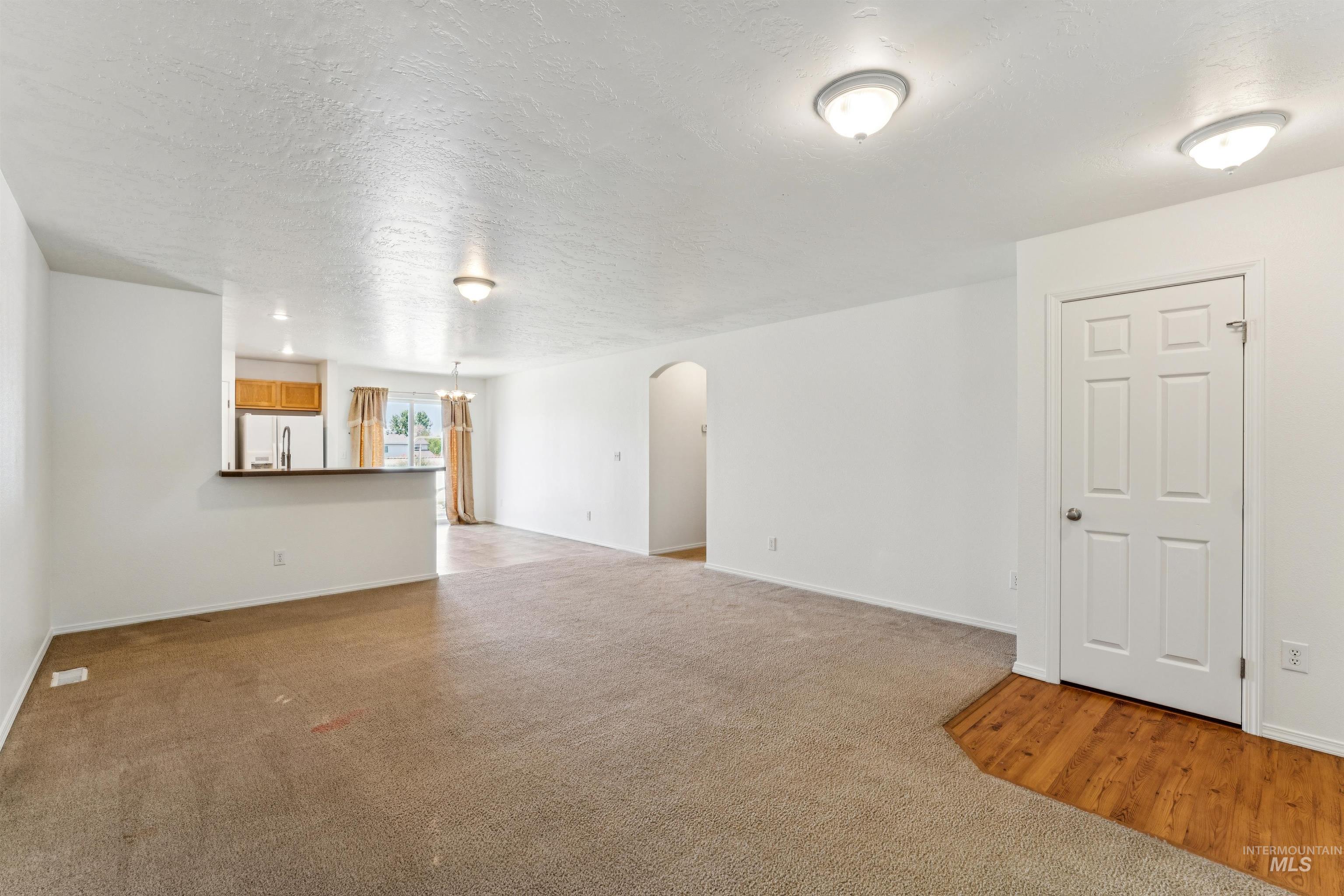 4649 S Chariot Way, Boise, Idaho 83709, 3 Bedrooms, 2 Bathrooms, Residential For Sale, Price $390,000, 98987573