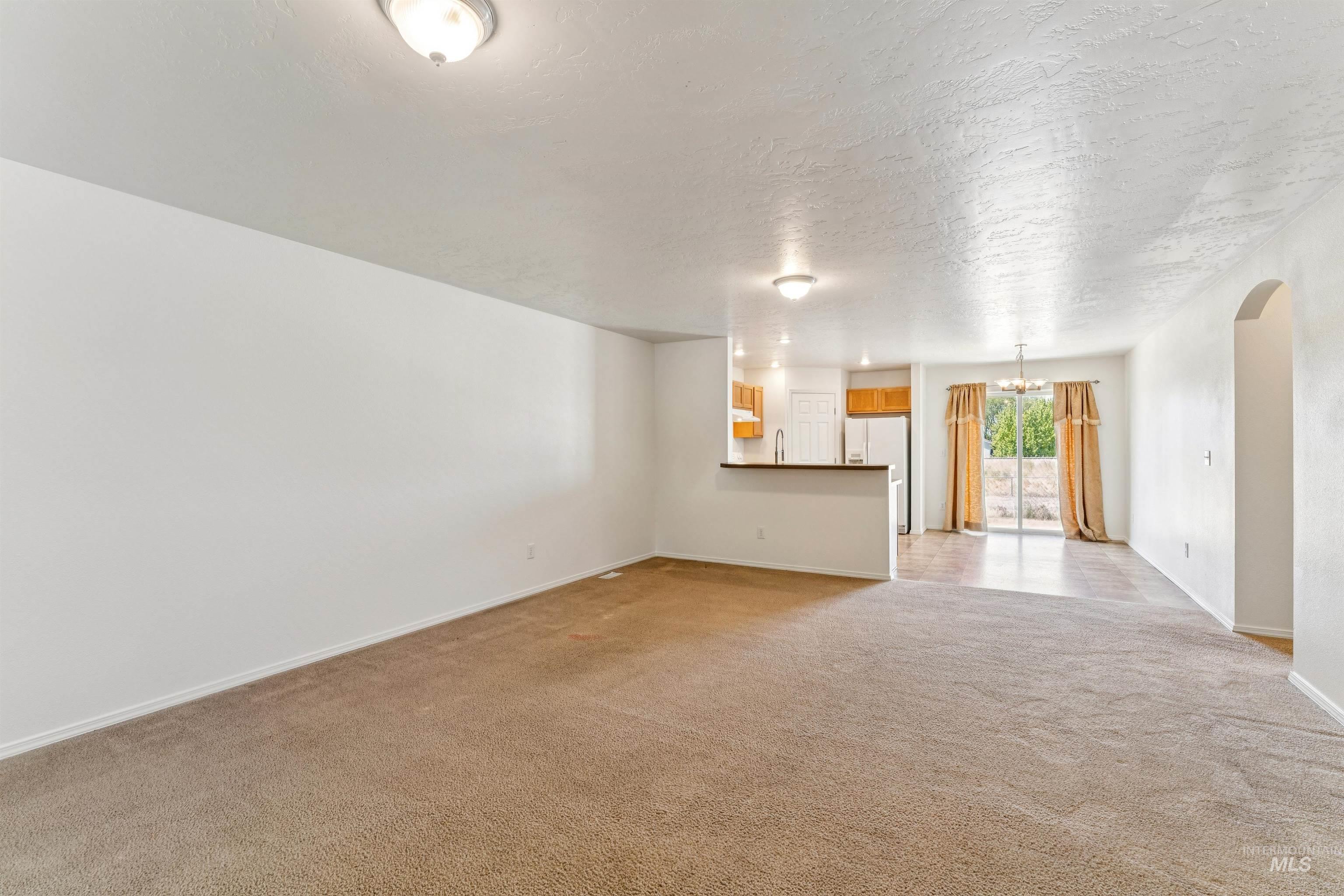 4649 S Chariot Way, Boise, Idaho 83709, 3 Bedrooms, 2 Bathrooms, Residential For Sale, Price $390,000, 98987573