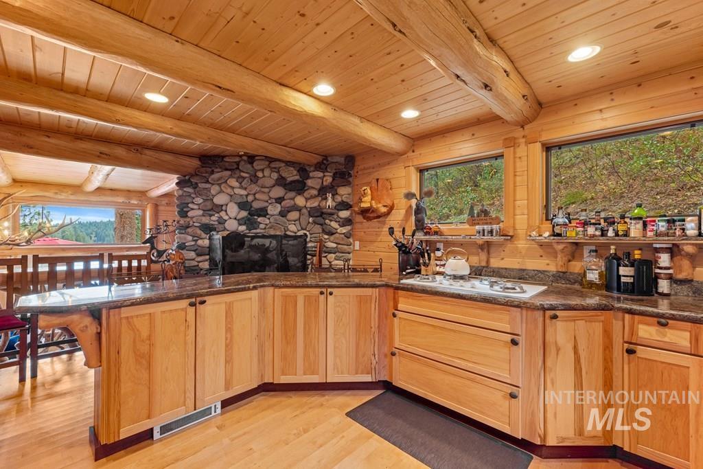 3670 Warren Wagon Road, McCall, Idaho 83638, 3 Bedrooms, 4 Bathrooms, Residential For Sale, Price $2,999,000,MLS 98987574