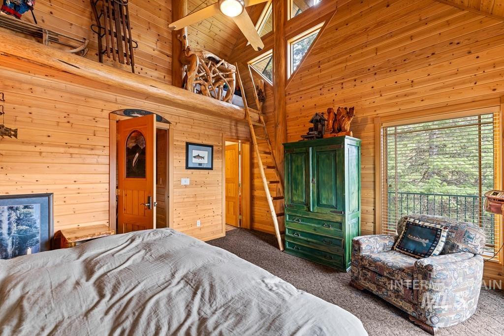 3670 Warren Wagon Road, McCall, Idaho 83638, 3 Bedrooms, 4 Bathrooms, Residential For Sale, Price $2,999,000,MLS 98987574