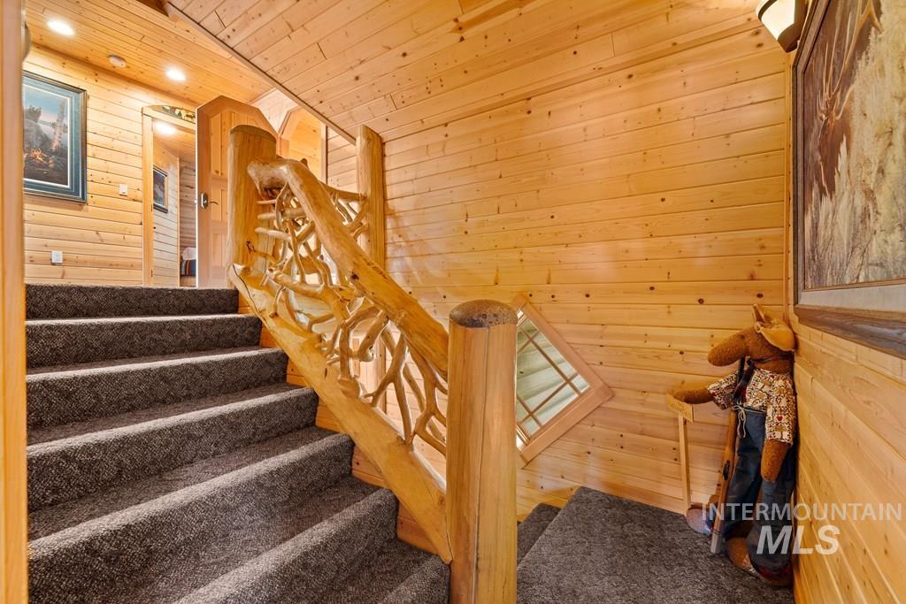 3670 Warren Wagon Road, McCall, Idaho 83638, 3 Bedrooms, 4 Bathrooms, Residential For Sale, Price $2,999,000,MLS 98987574