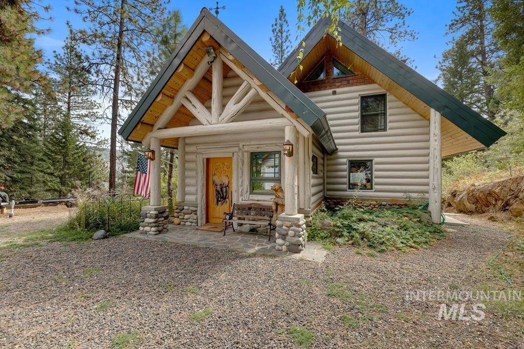 3670 Warren Wagon Road, McCall, Idaho 83638, 3 Bedrooms, 4 Bathrooms, Residential For Sale, Price $2,999,000,MLS 98987574