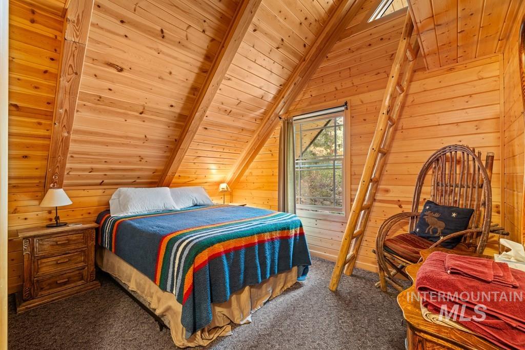 3670 Warren Wagon Road, McCall, Idaho 83638, 3 Bedrooms, 4 Bathrooms, Residential For Sale, Price $2,999,000,MLS 98987574