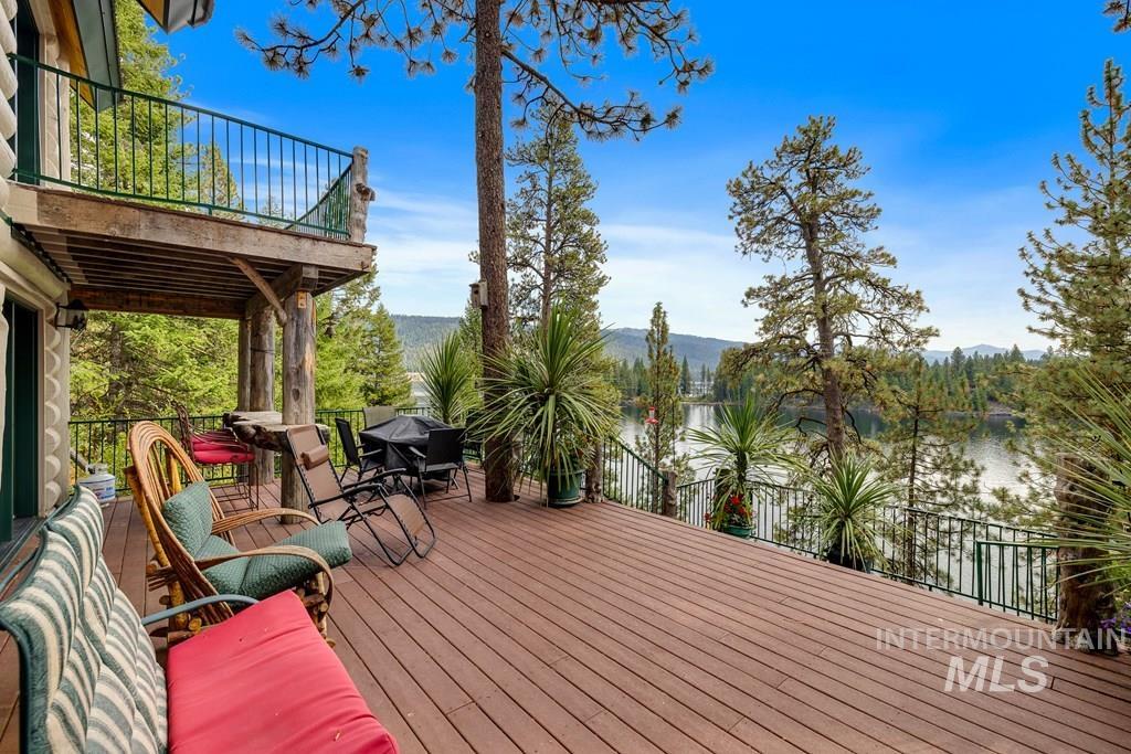3670 Warren Wagon Road, McCall, Idaho 83638, 3 Bedrooms, 4 Bathrooms, Residential For Sale, Price $2,999,000,MLS 98987574
