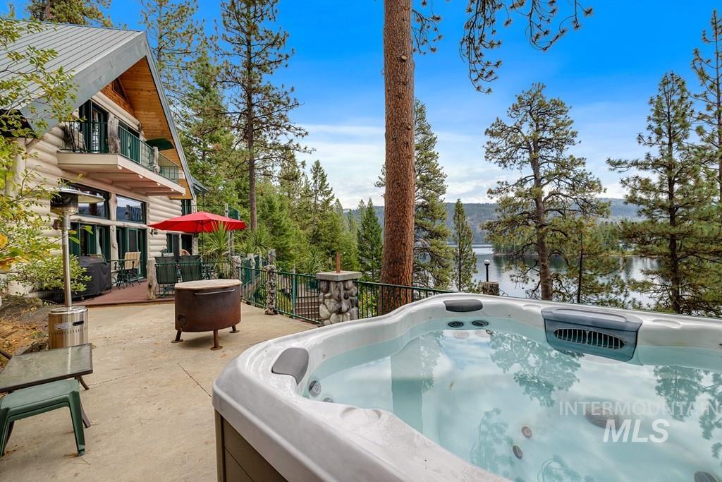 3670 Warren Wagon Road, McCall, Idaho 83638, 3 Bedrooms, 4 Bathrooms, Residential For Sale, Price $2,999,000,MLS 98987574