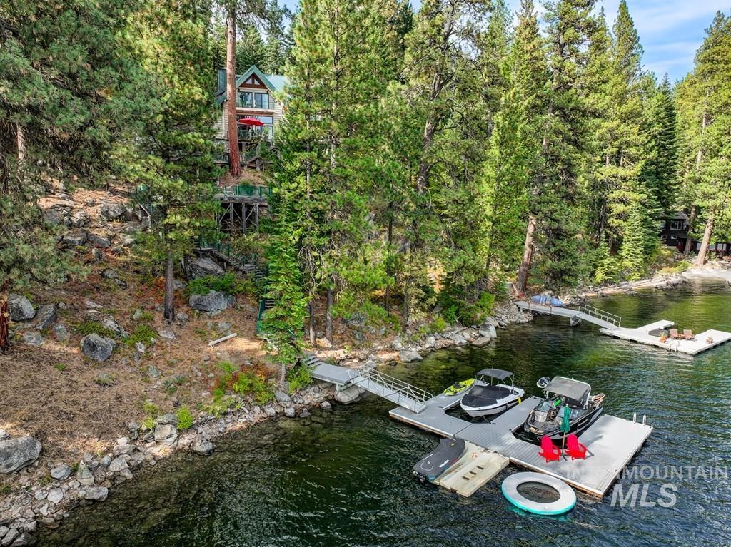 3670 Warren Wagon Road, McCall, Idaho 83638, 3 Bedrooms, 4 Bathrooms, Residential For Sale, Price $2,999,000,MLS 98987574