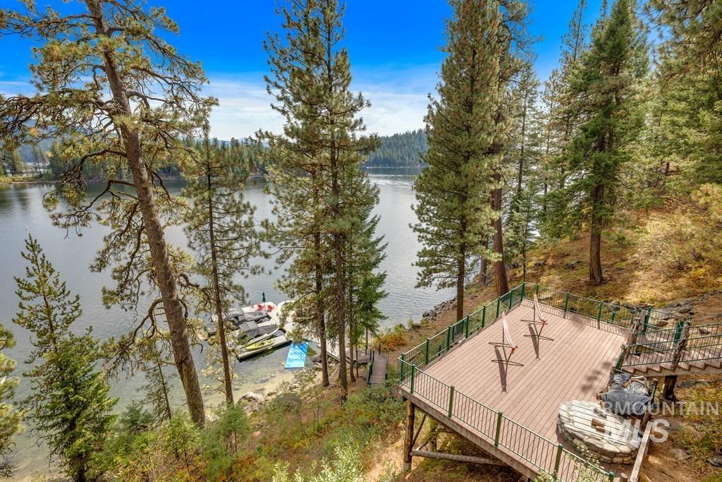 3670 Warren Wagon Road, McCall, Idaho 83638, 3 Bedrooms, 4 Bathrooms, Residential For Sale, Price $2,999,000,MLS 98987574