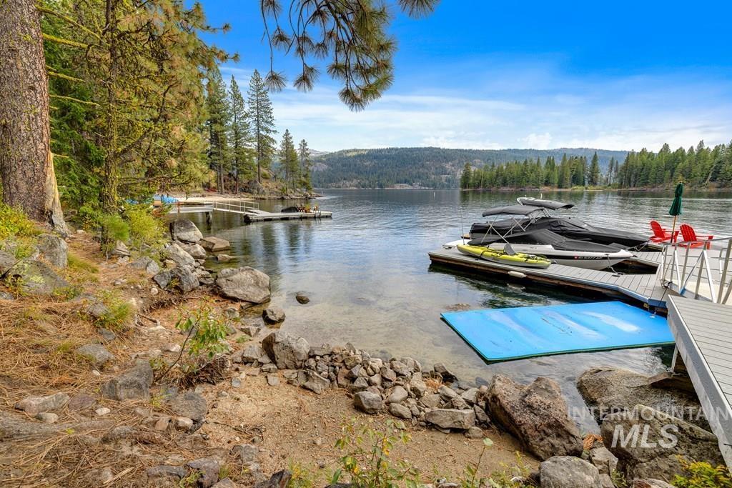 3670 Warren Wagon Road, McCall, Idaho 83638, 3 Bedrooms, 4 Bathrooms, Residential For Sale, Price $2,999,000,MLS 98987574