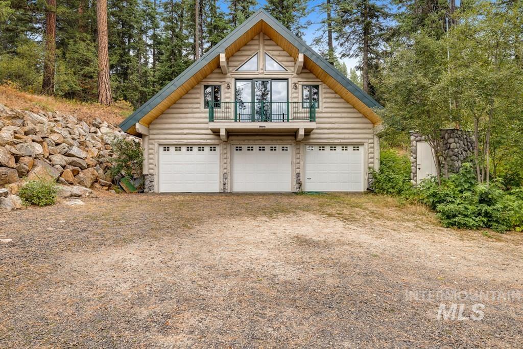 3670 Warren Wagon Road, McCall, Idaho 83638, 3 Bedrooms, 4 Bathrooms, Residential For Sale, Price $2,999,000,MLS 98987574