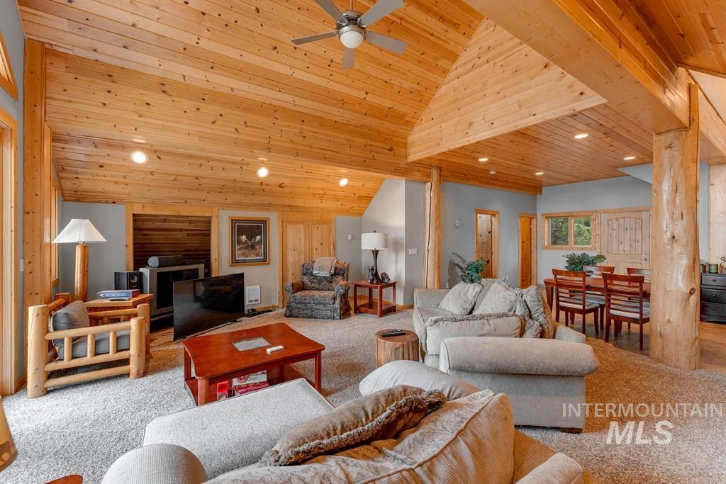 3670 Warren Wagon Road, McCall, Idaho 83638, 3 Bedrooms, 4 Bathrooms, Residential For Sale, Price $2,999,000,MLS 98987574