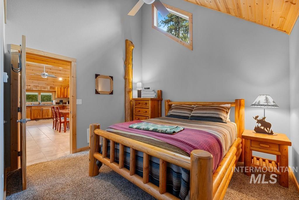 3670 Warren Wagon Road, McCall, Idaho 83638, 3 Bedrooms, 4 Bathrooms, Residential For Sale, Price $2,999,000,MLS 98987574