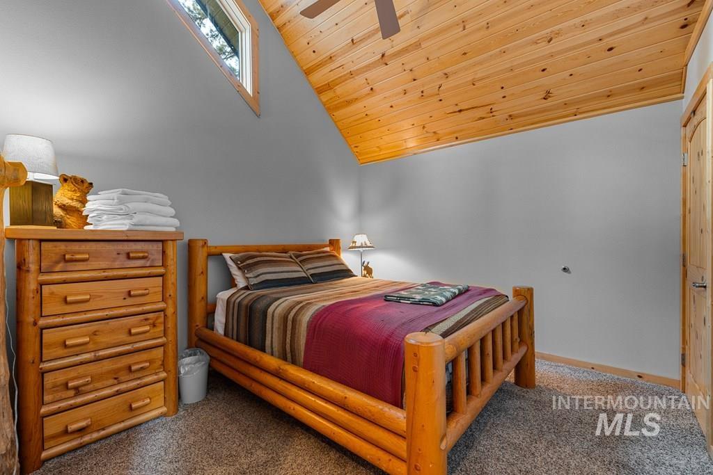 3670 Warren Wagon Road, McCall, Idaho 83638, 3 Bedrooms, 4 Bathrooms, Residential For Sale, Price $2,999,000,MLS 98987574