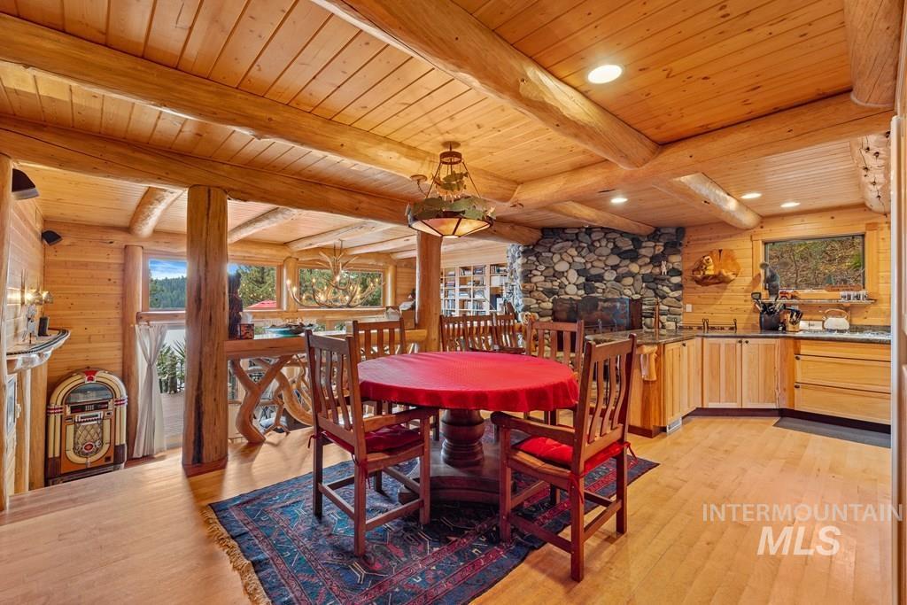 3670 Warren Wagon Road, McCall, Idaho 83638, 3 Bedrooms, 4 Bathrooms, Residential For Sale, Price $2,999,000,MLS 98987574