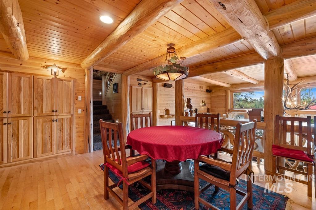 3670 Warren Wagon Road, McCall, Idaho 83638, 3 Bedrooms, 4 Bathrooms, Residential For Sale, Price $2,999,000,MLS 98987574