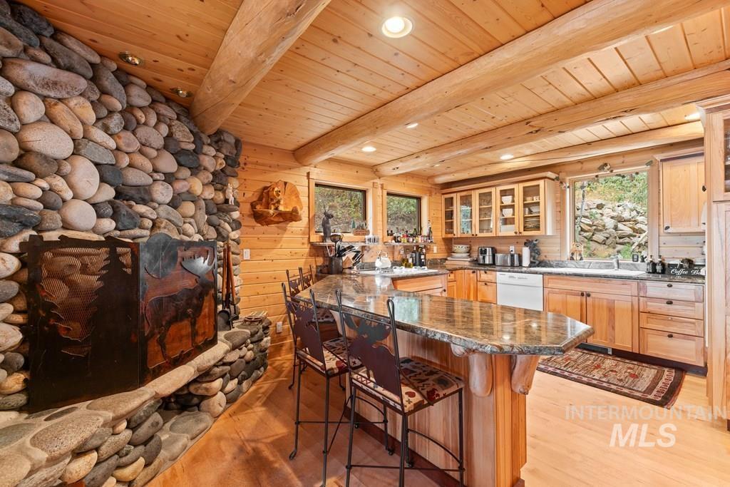 3670 Warren Wagon Road, McCall, Idaho 83638, 3 Bedrooms, 4 Bathrooms, Residential For Sale, Price $2,999,000,MLS 98987574