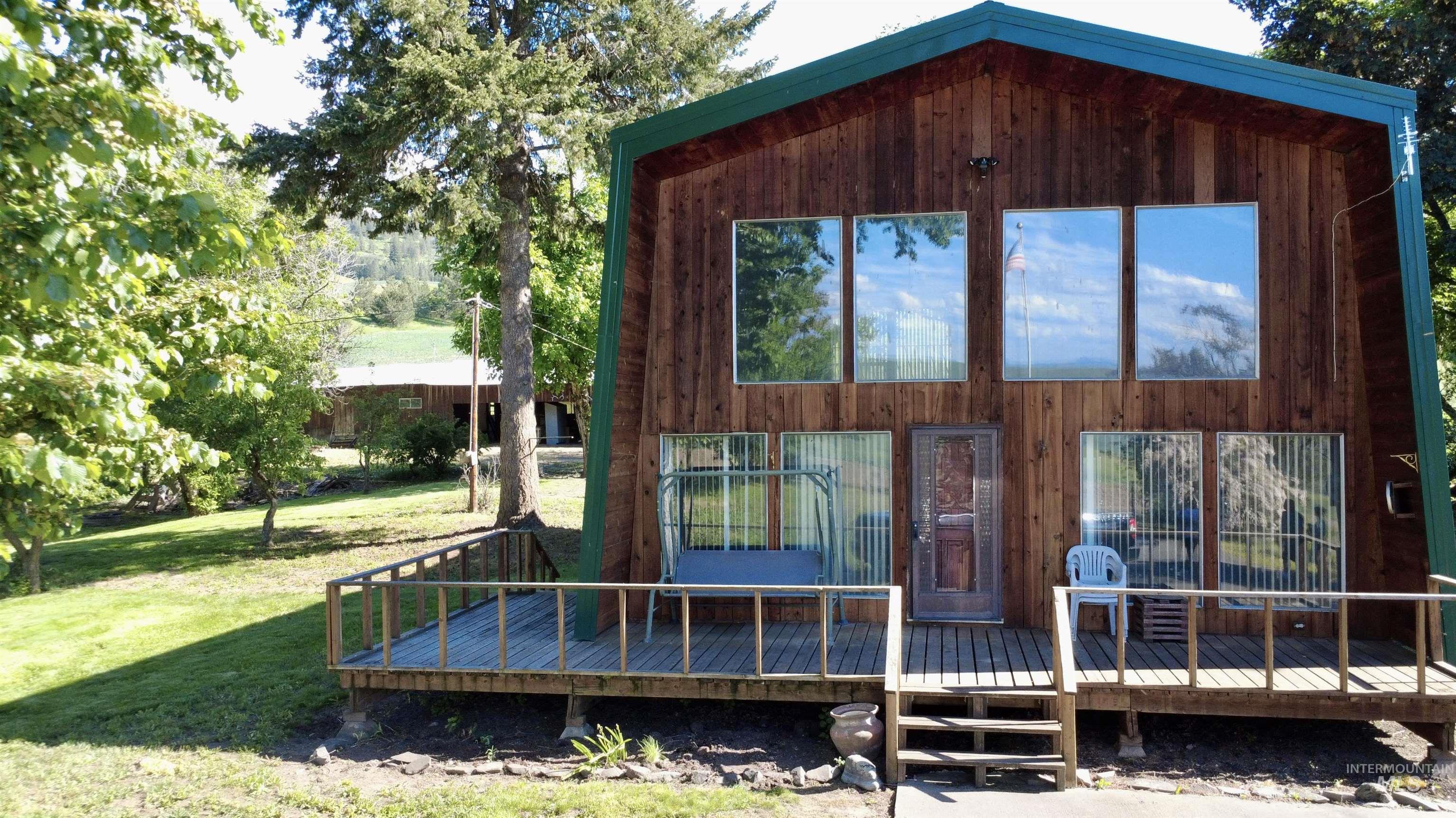 Residential For Sale