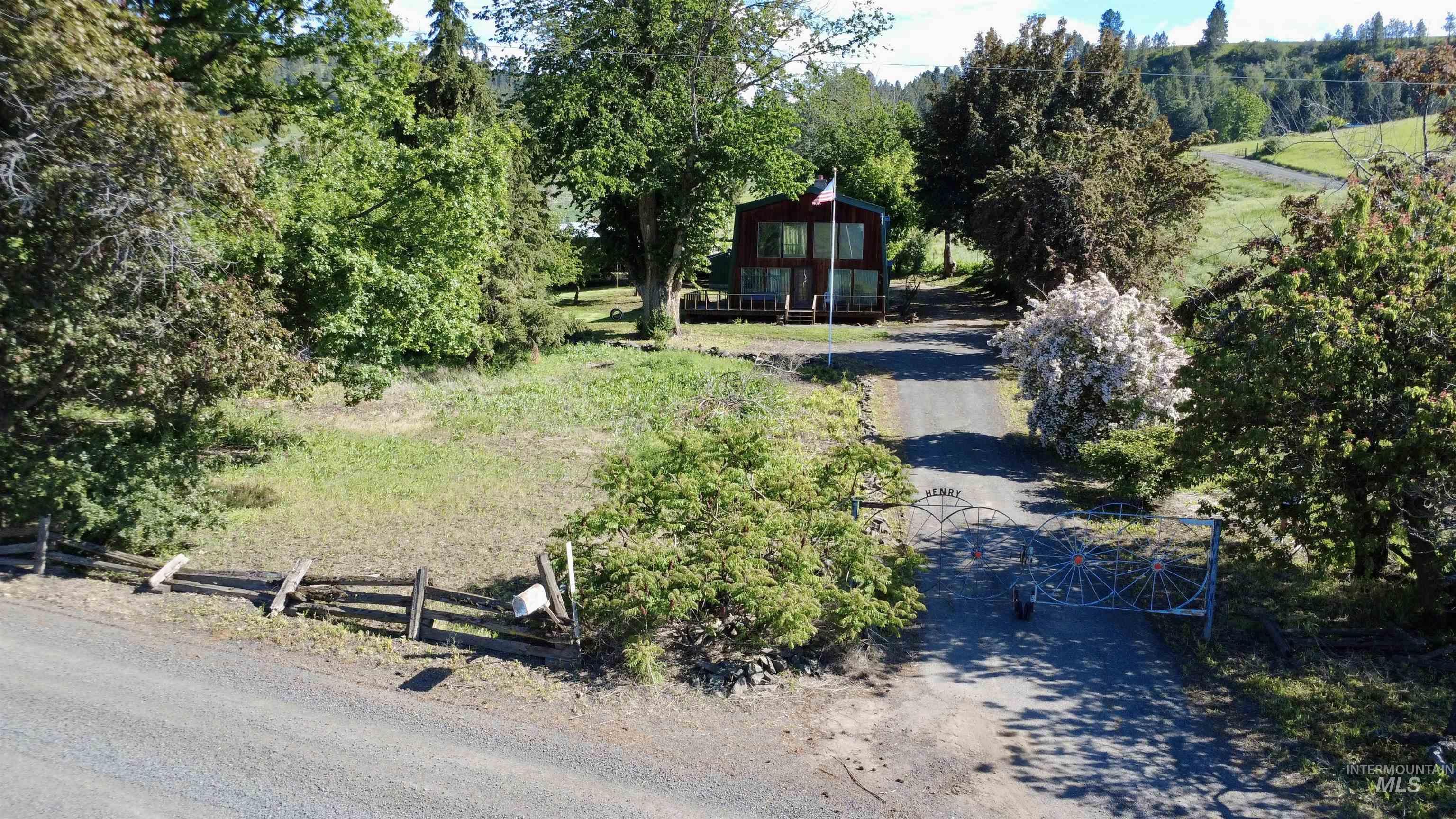 Residential For Sale