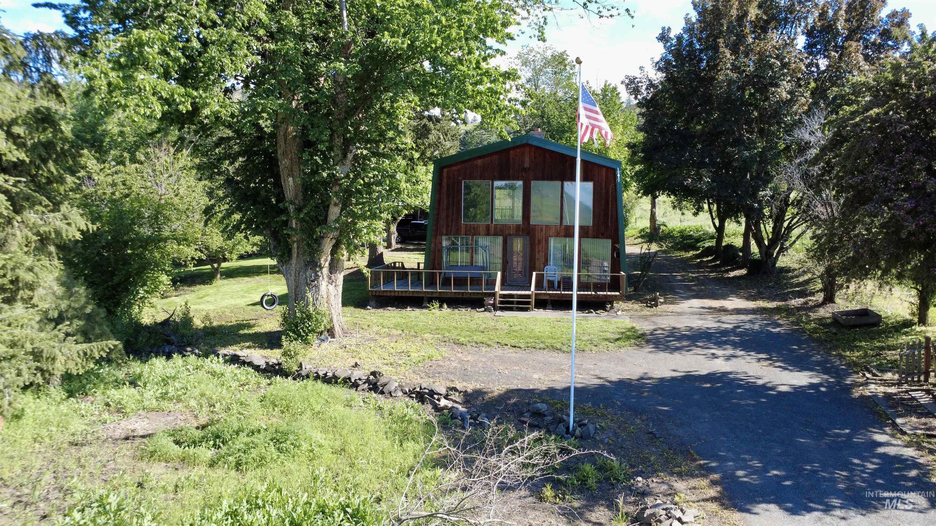 30154 Cut Off Rd, Culdesac, Idaho 83524, 3 Bedrooms, 2 Bathrooms, Residential For Sale, Price $400,000, 98987575
