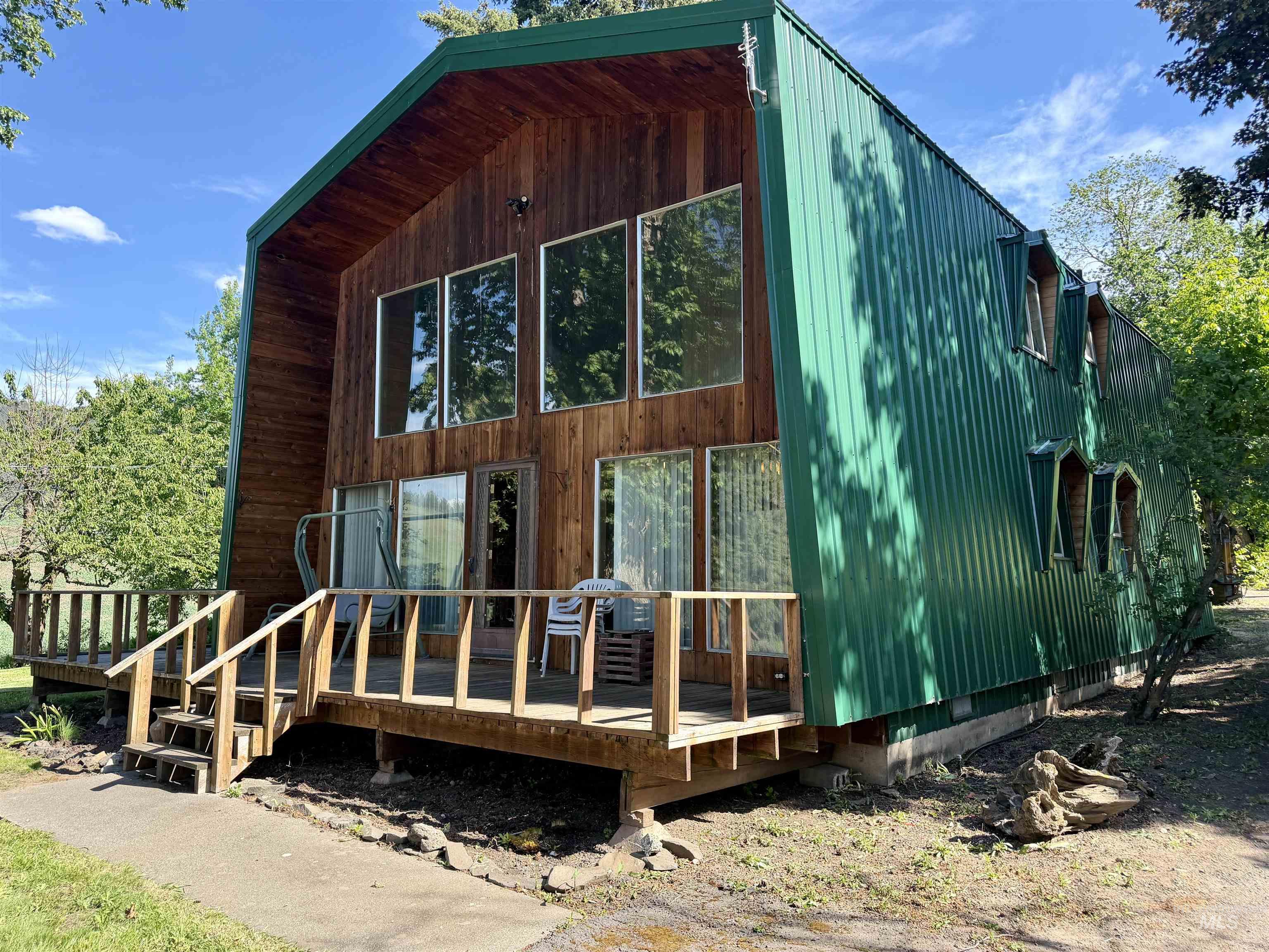 30154 Cut Off Rd, Culdesac, Idaho 83524, 3 Bedrooms, 2 Bathrooms, Residential For Sale, Price $400,000, 98987575