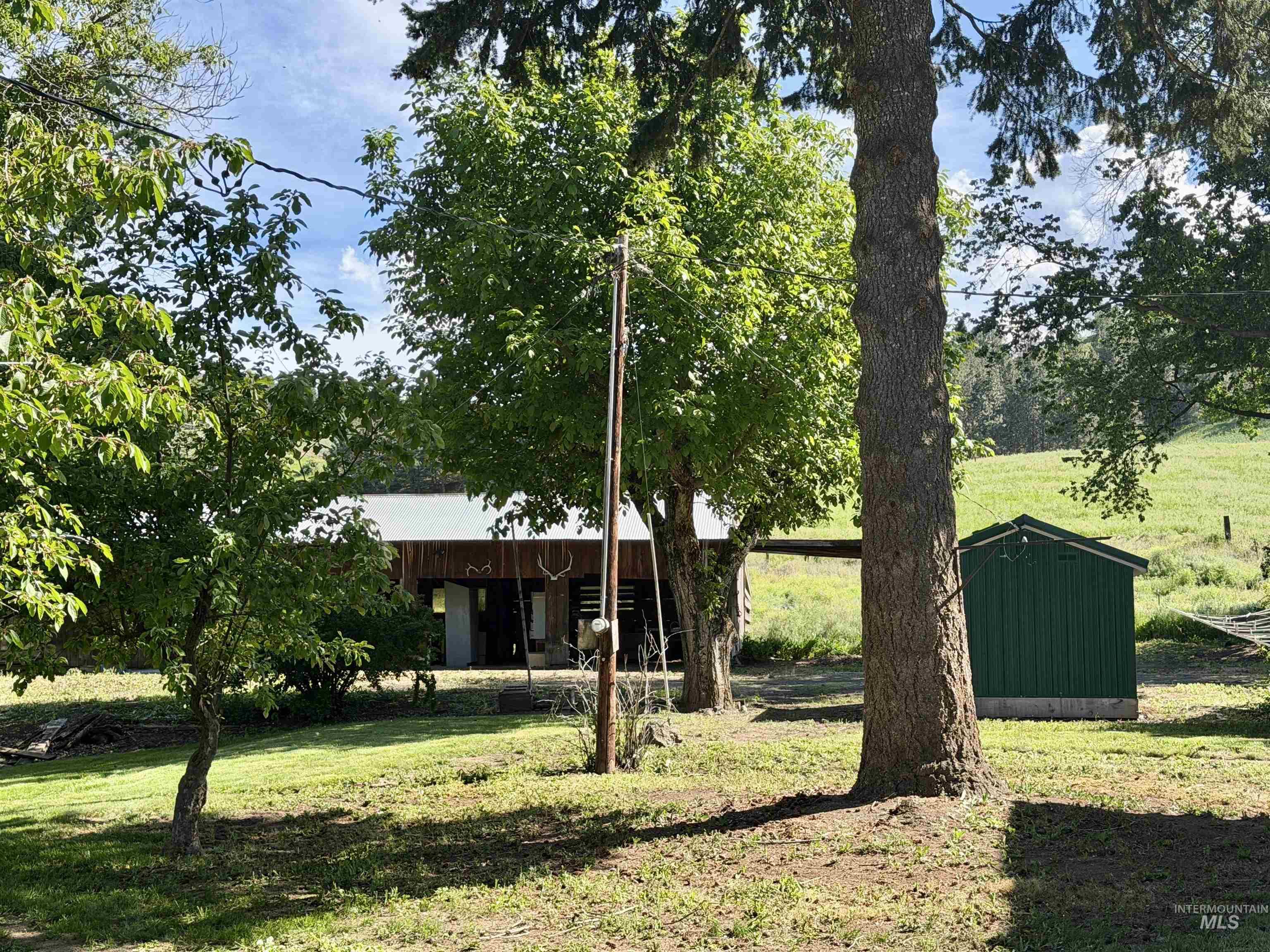 30154 Cut Off Rd, Culdesac, Idaho 83524, 3 Bedrooms, 2 Bathrooms, Residential For Sale, Price $400,000, 98987575