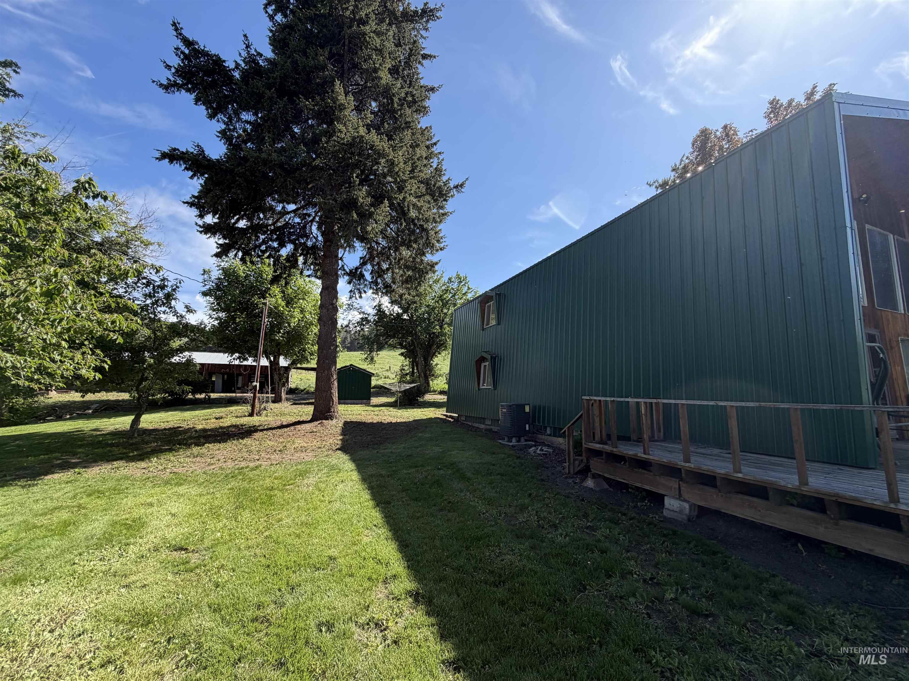 30154 Cut Off Rd, Culdesac, Idaho 83524, 3 Bedrooms, 2 Bathrooms, Residential For Sale, Price $400,000, 98987575