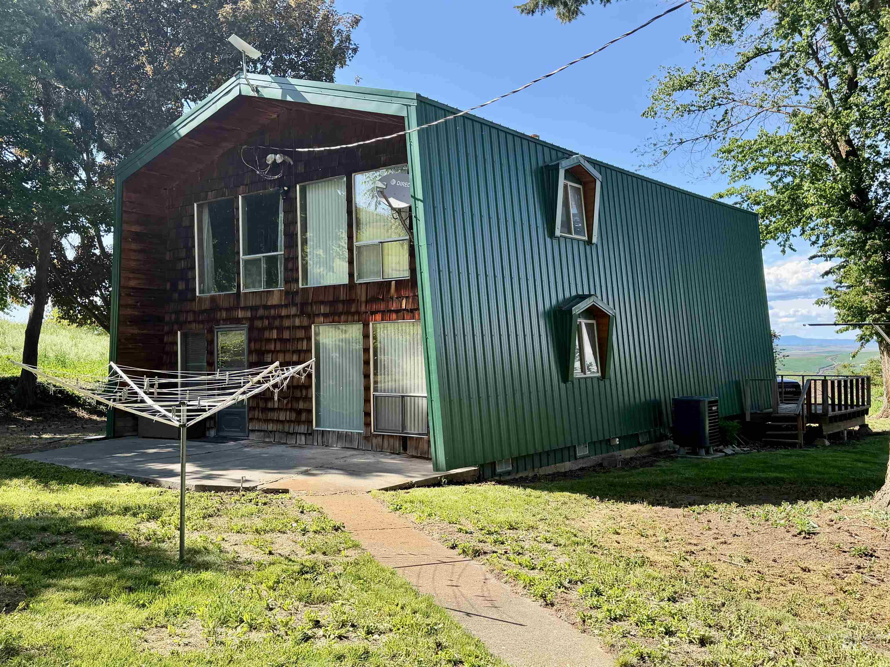 30154 Cut Off Rd, Culdesac, Idaho 83524, 3 Bedrooms, 2 Bathrooms, Residential For Sale, Price $400,000, 98987575