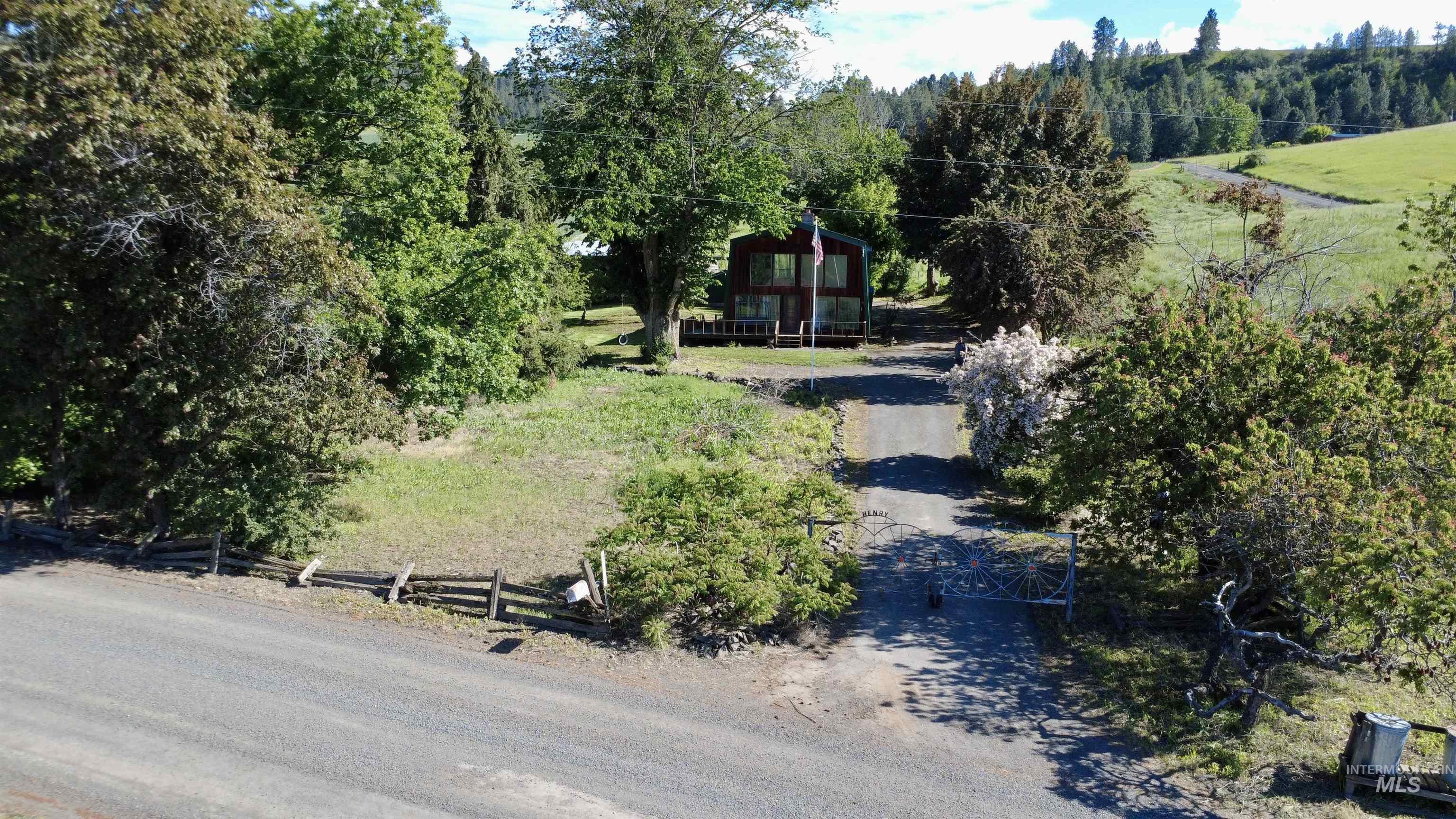 30154 Cut Off Rd, Culdesac, Idaho 83524, 3 Bedrooms, 2 Bathrooms, Residential For Sale, Price $400,000, 98987575