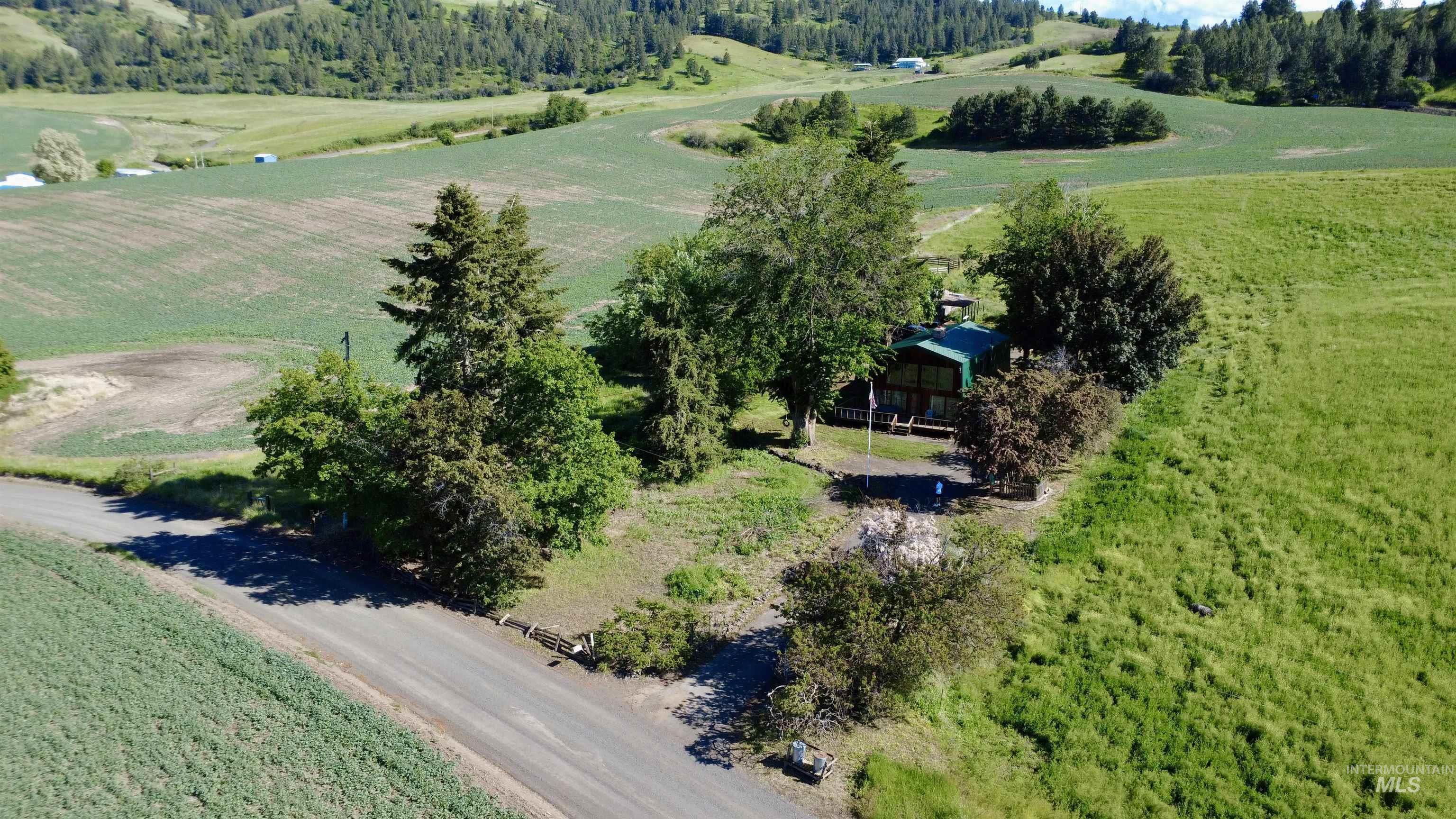 30154 Cut Off Rd, Culdesac, Idaho 83524, 3 Bedrooms, 2 Bathrooms, Residential For Sale, Price $400,000, 98987575