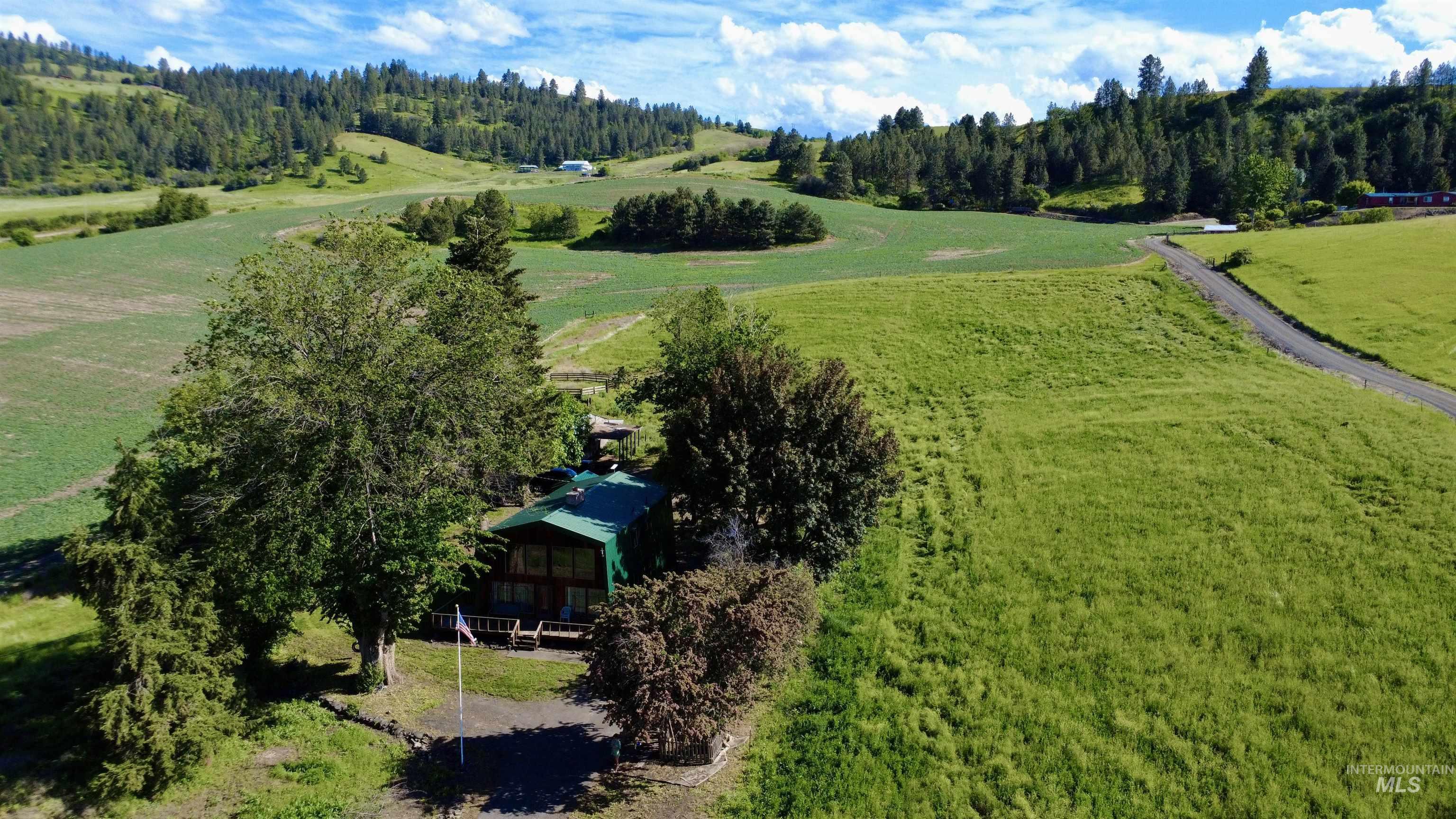 30154 Cut Off Rd, Culdesac, Idaho 83524, 3 Bedrooms, 2 Bathrooms, Residential For Sale, Price $400,000, 98987575