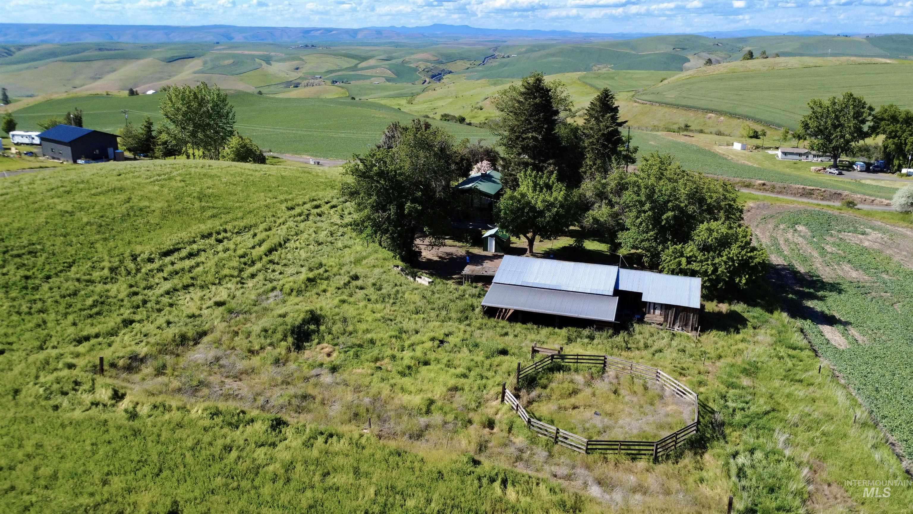 30154 Cut Off Rd, Culdesac, Idaho 83524, 3 Bedrooms, 2 Bathrooms, Residential For Sale, Price $400,000, 98987575