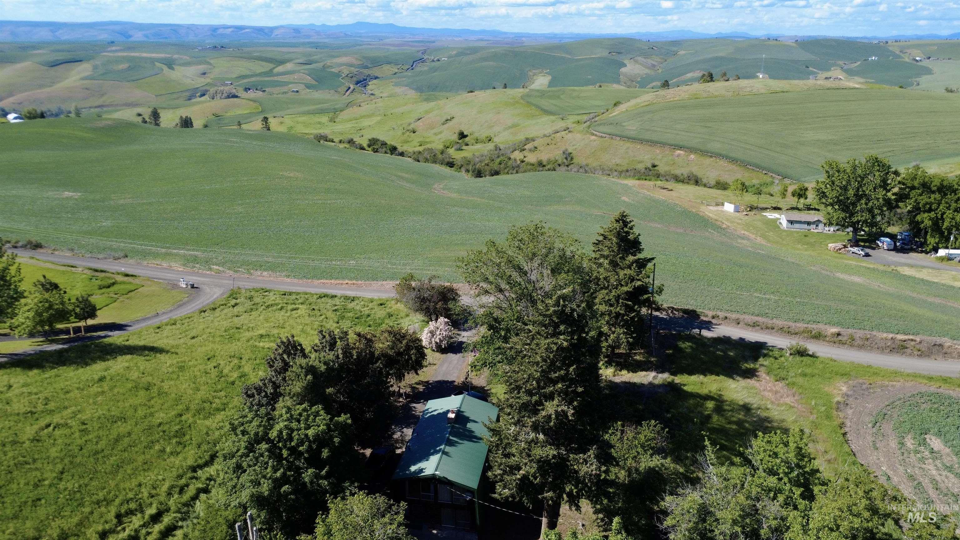 30154 Cut Off Rd, Culdesac, Idaho 83524, 3 Bedrooms, 2 Bathrooms, Residential For Sale, Price $400,000, 98987575