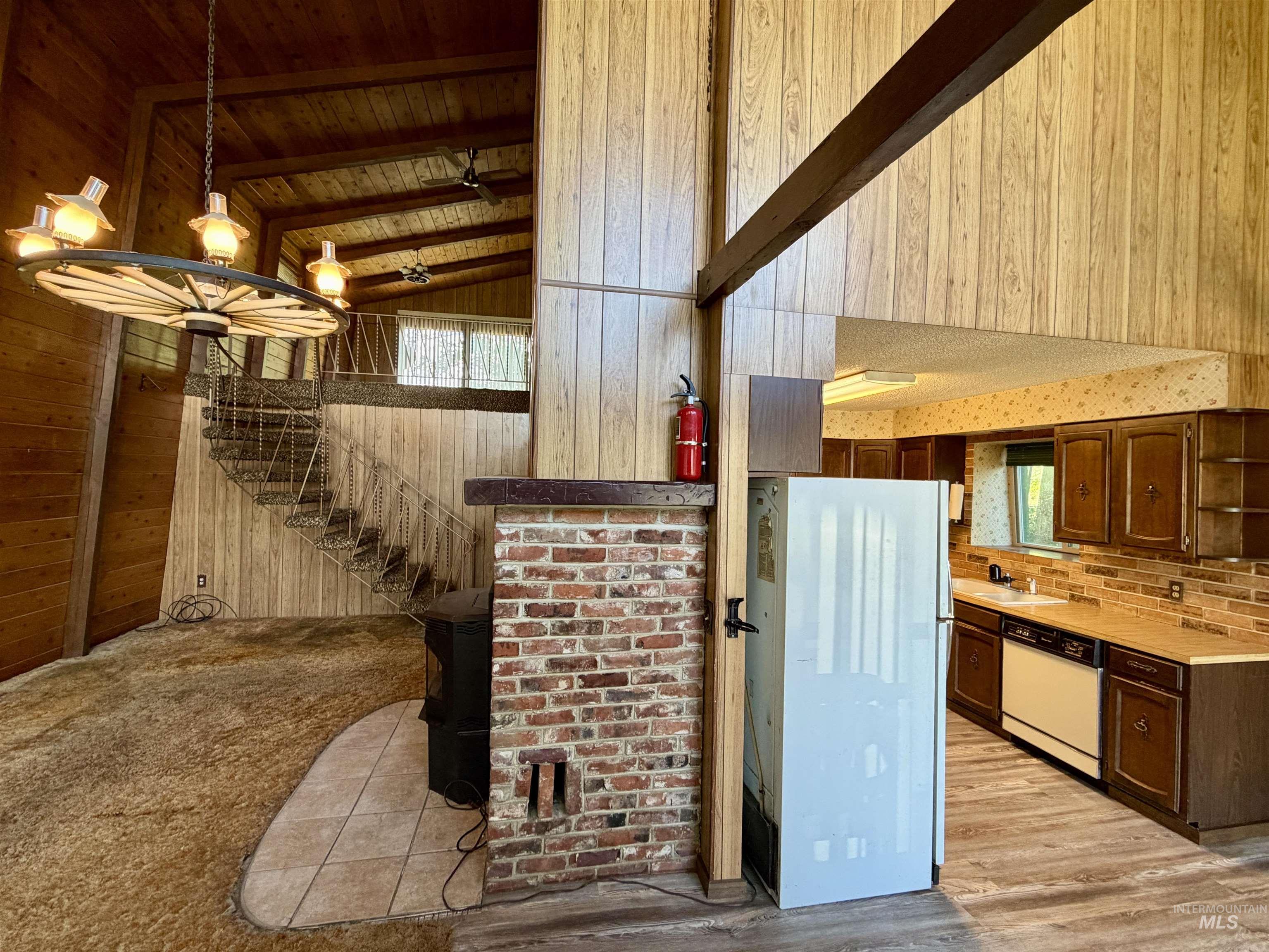 30154 Cut Off Rd, Culdesac, Idaho 83524, 3 Bedrooms, 2 Bathrooms, Residential For Sale, Price $400,000, 98987575
