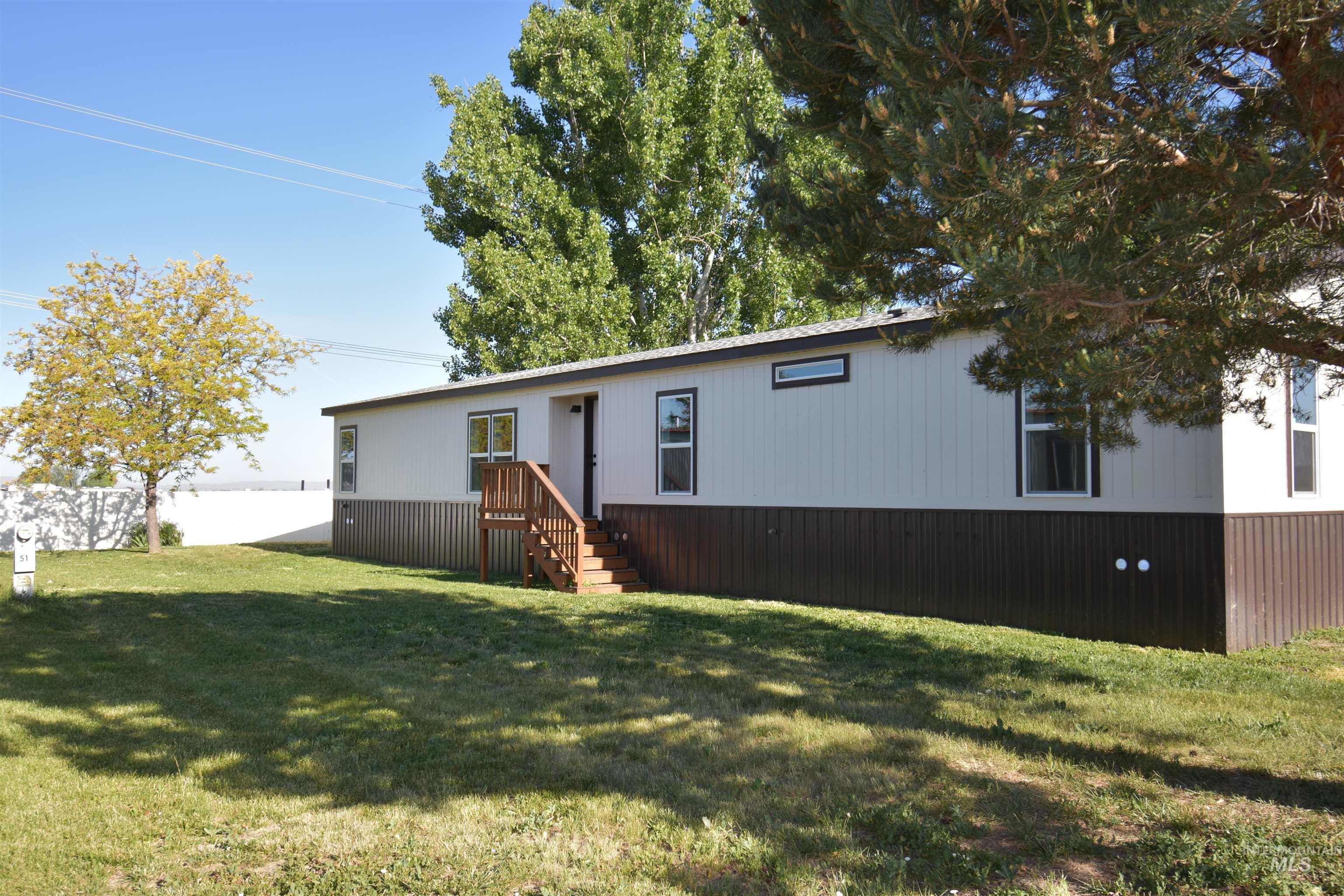 Residential For Sale