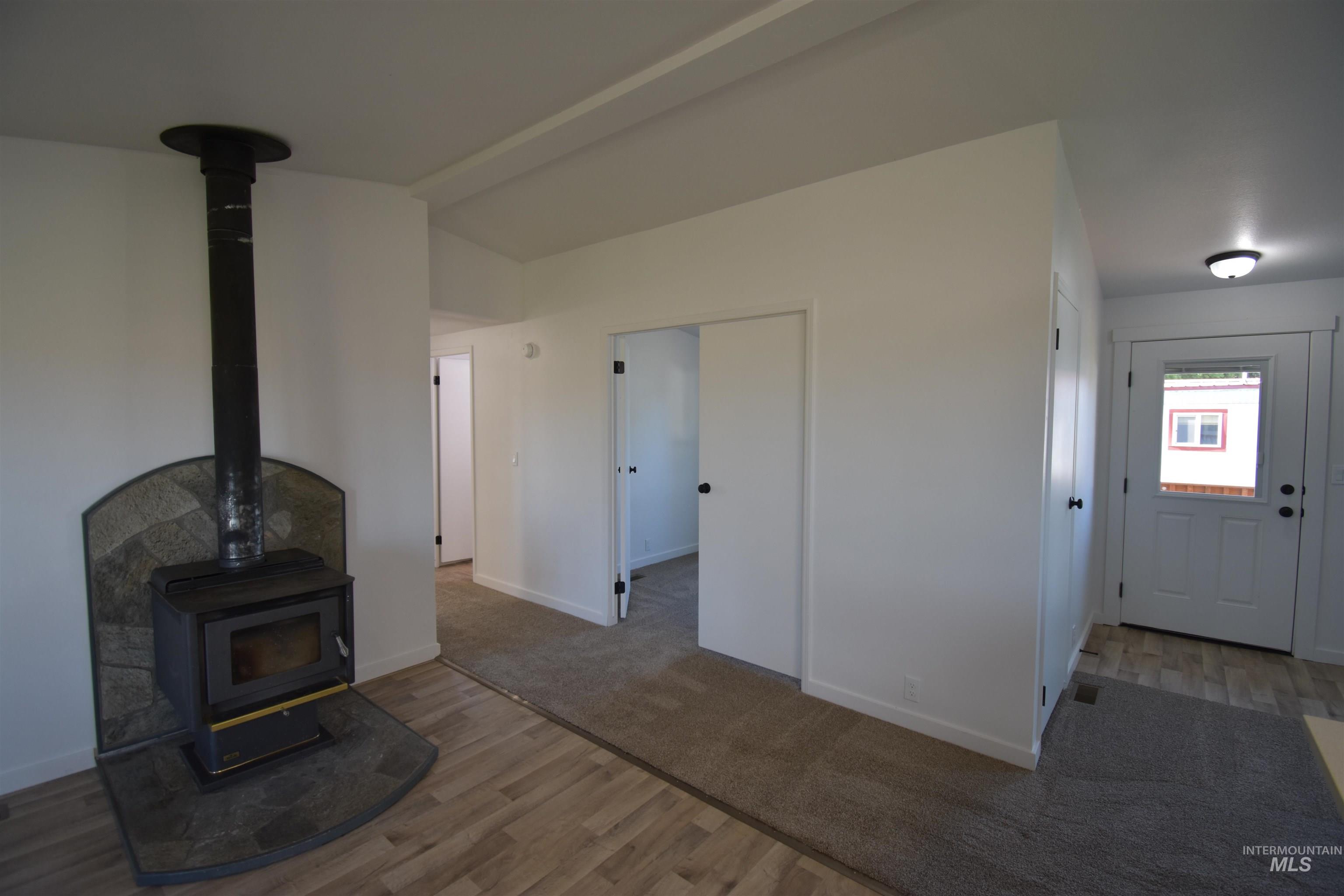 1220 N 4th street, Parma, Idaho 83660, 3 Bedrooms, 2 Bathrooms, Residential For Sale, Price $125,000,MLS 98987577