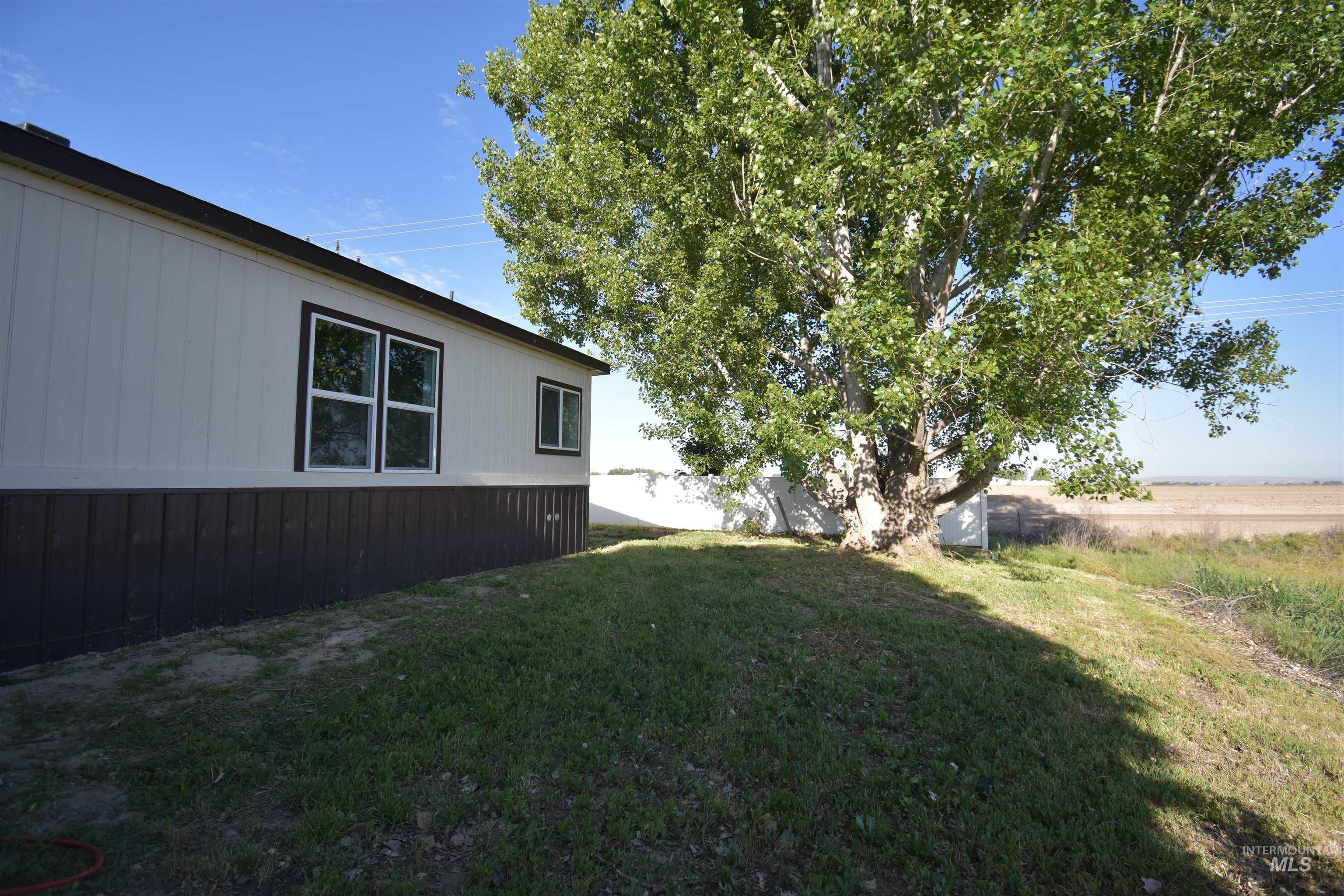 1220 N 4th street, Parma, Idaho 83660, 3 Bedrooms, 2 Bathrooms, Residential For Sale, Price $125,000, 98987577