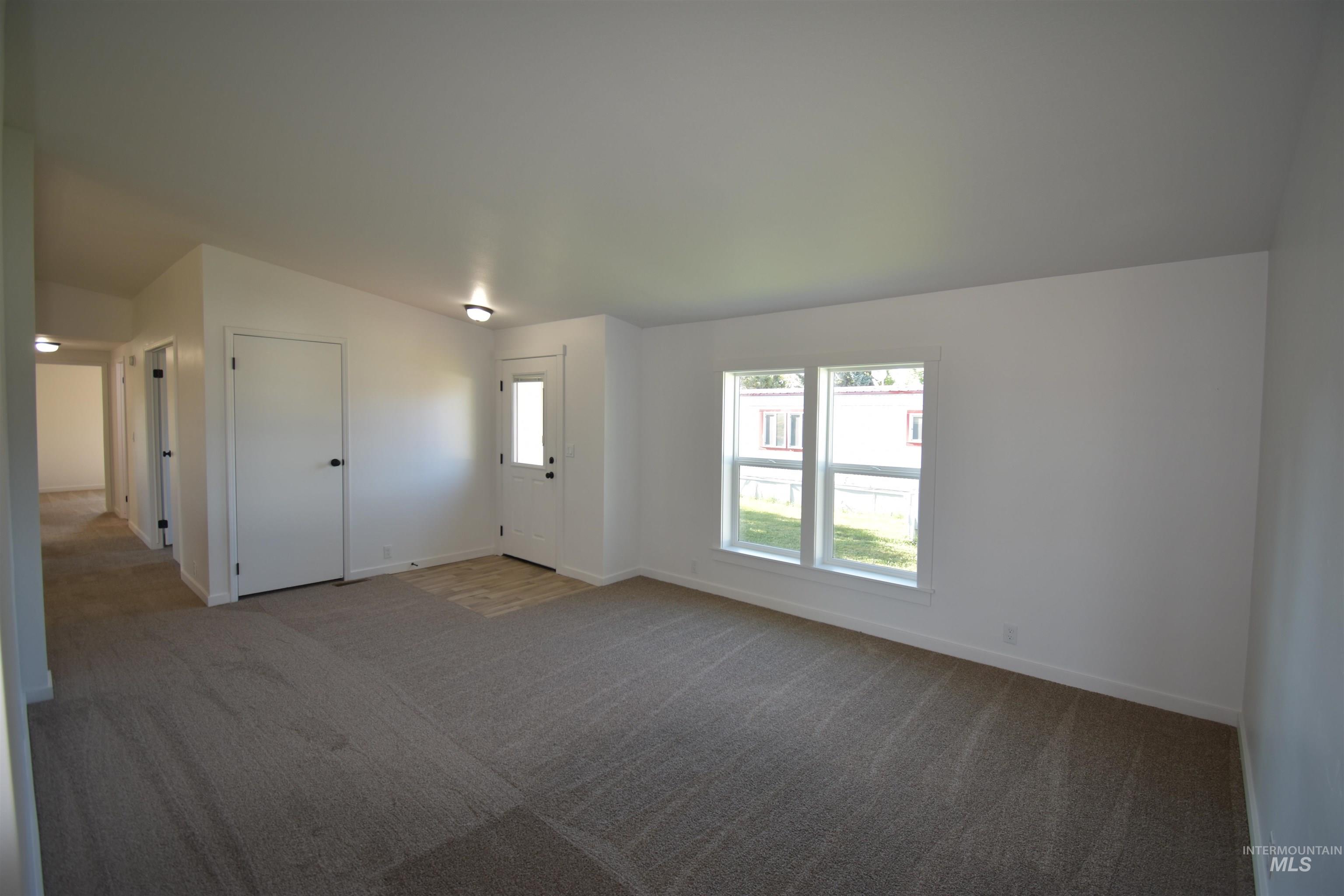 1220 N 4th street, Parma, Idaho 83660, 3 Bedrooms, 2 Bathrooms, Residential For Sale, Price $125,000, 98987577