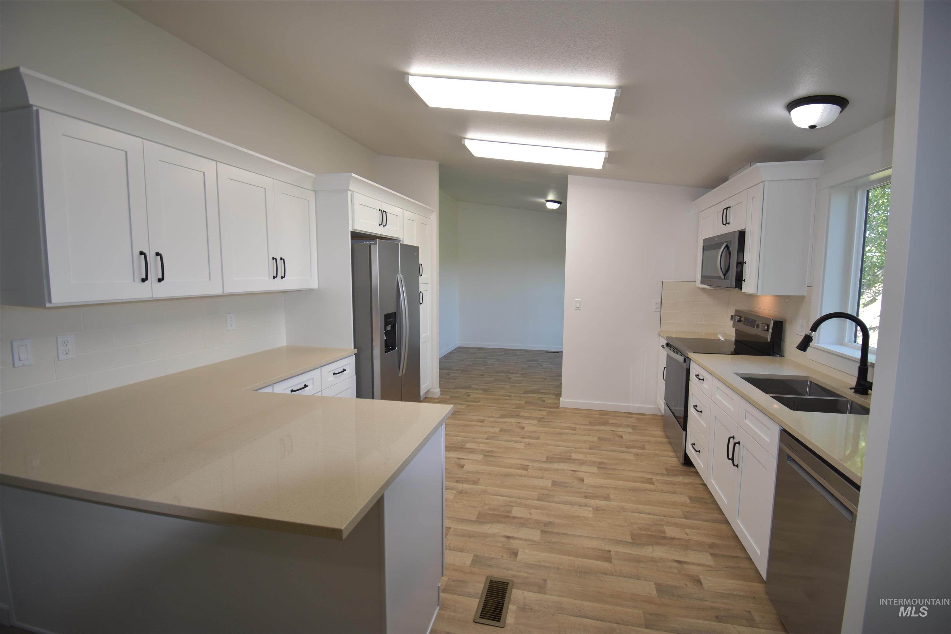 1220 N 4th street, Parma, Idaho 83660, 3 Bedrooms, 2 Bathrooms, Residential For Sale, Price $125,000, 98987577