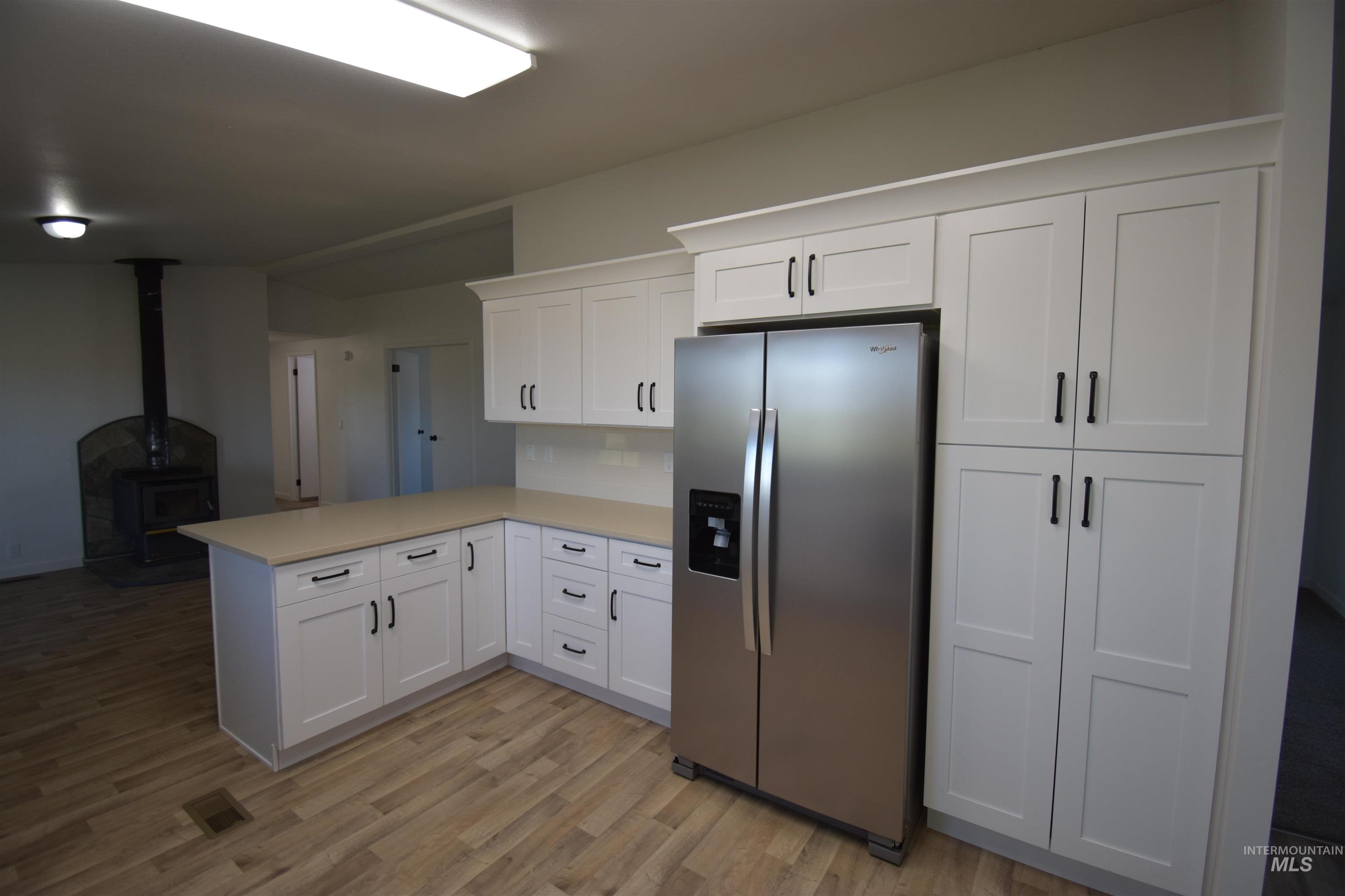 1220 N 4th street, Parma, Idaho 83660, 3 Bedrooms, 2 Bathrooms, Residential For Sale, Price $125,000, 98987577